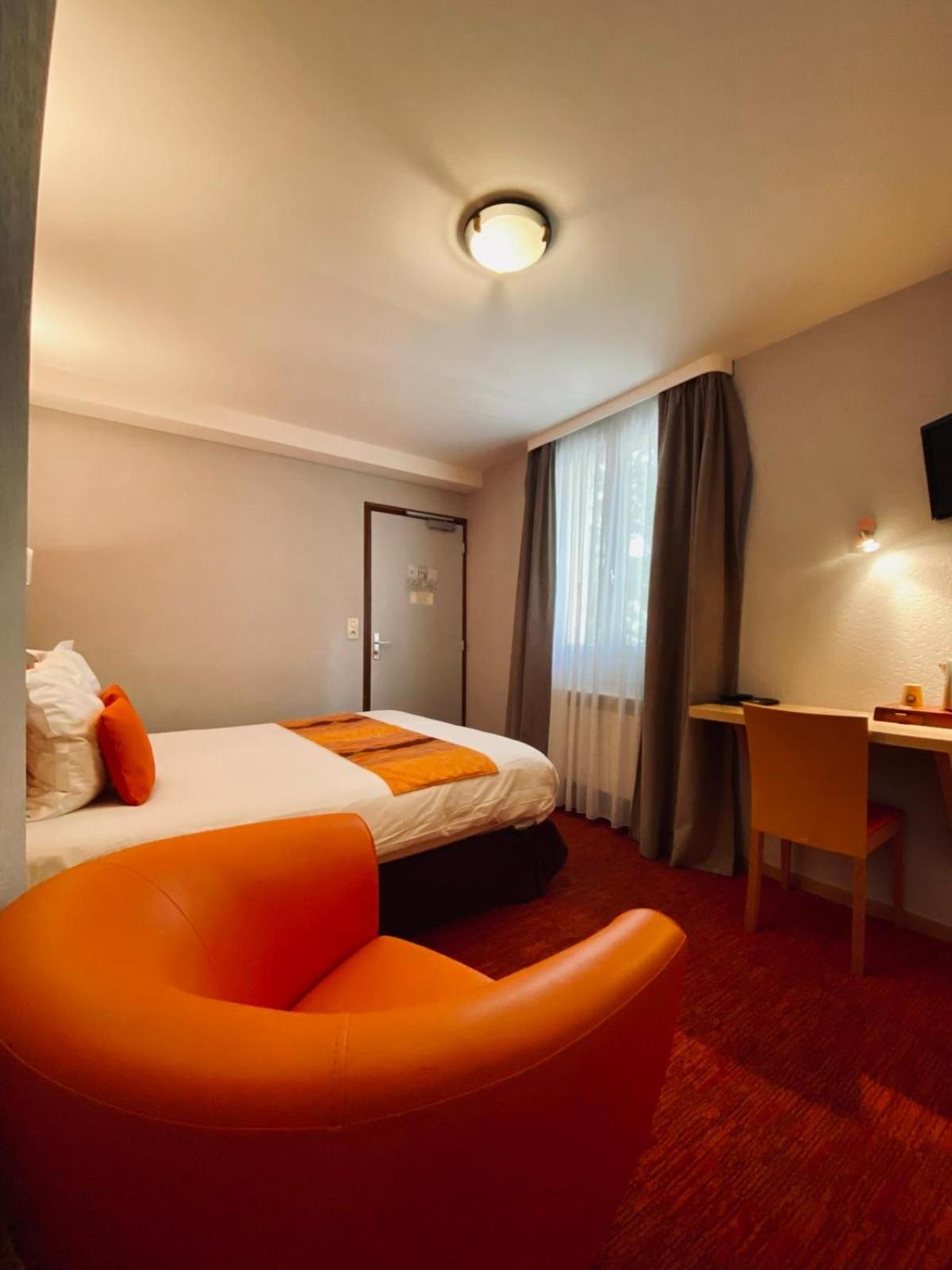 Comfort Double Room photo 1