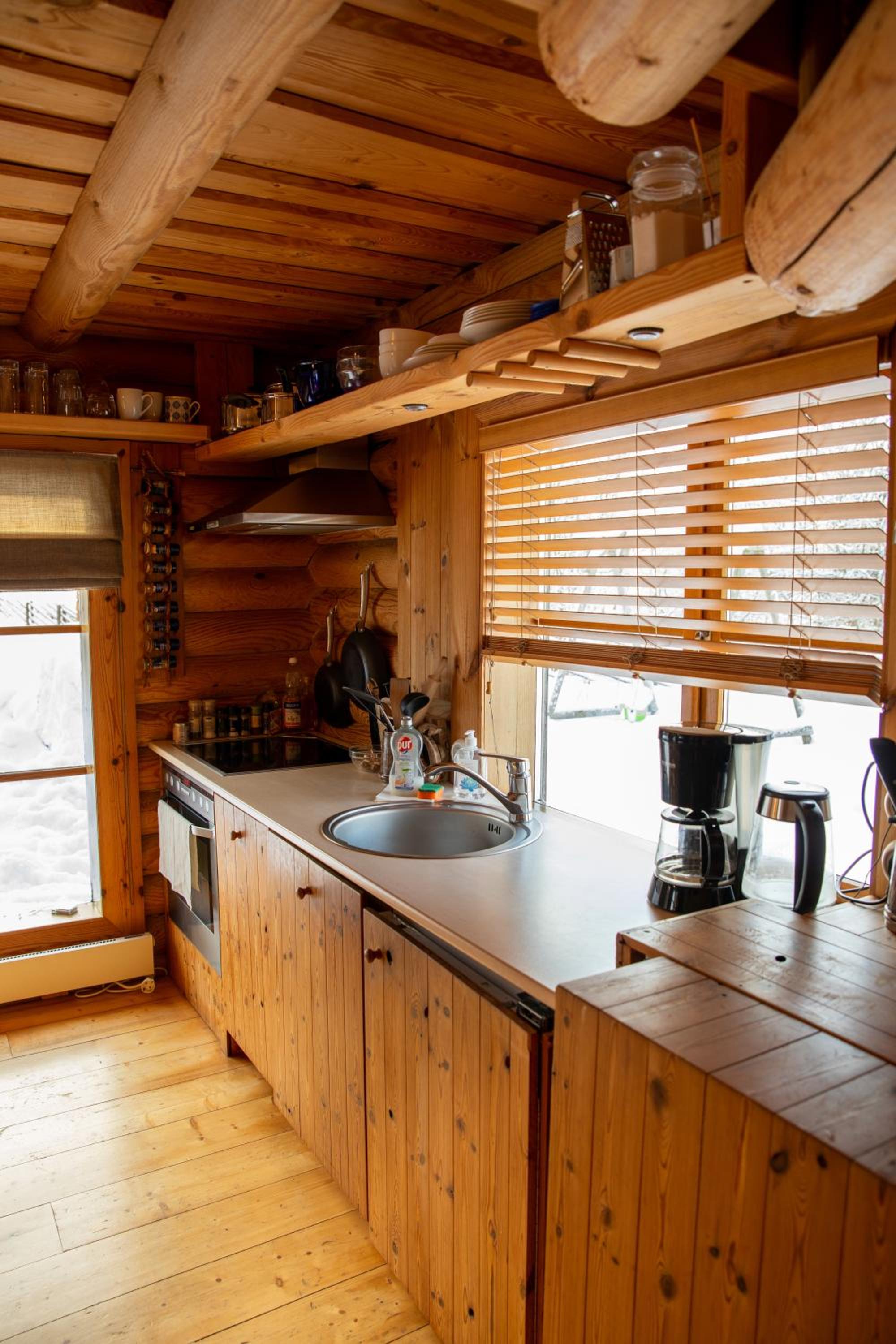 Two-Bedroom House - Photo 30