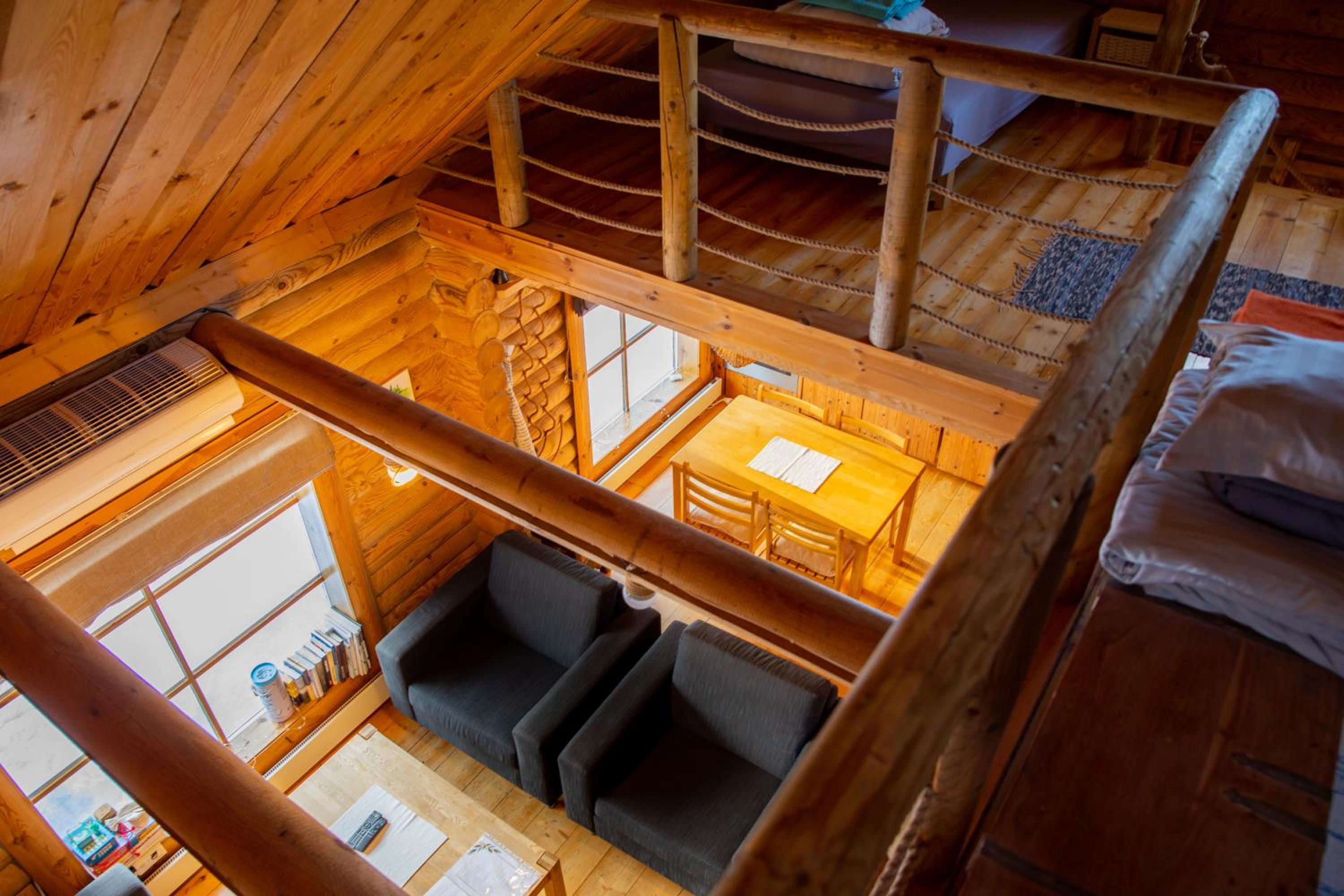 Two-Bedroom House - Photo 32