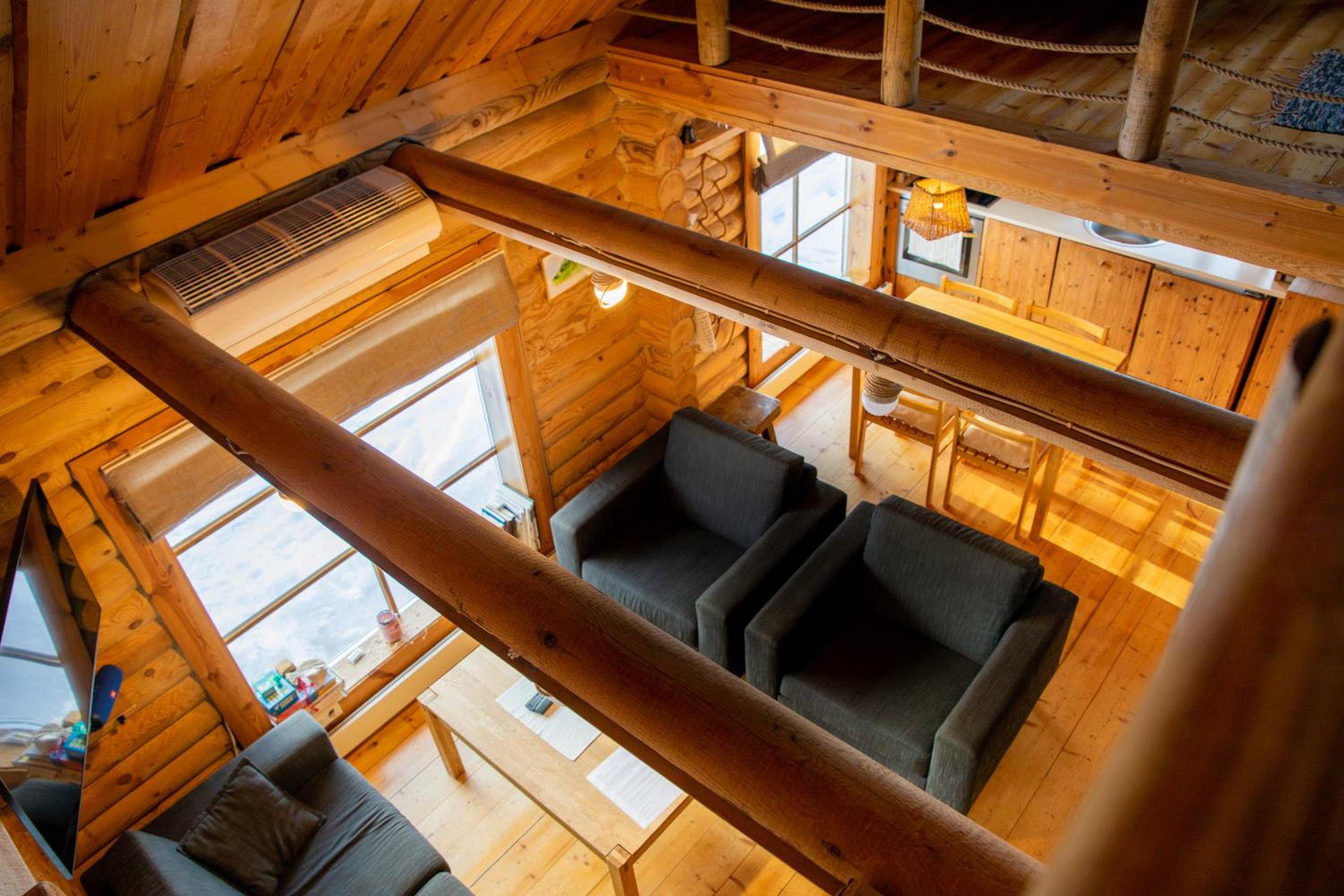 Two-Bedroom House - Photo 33