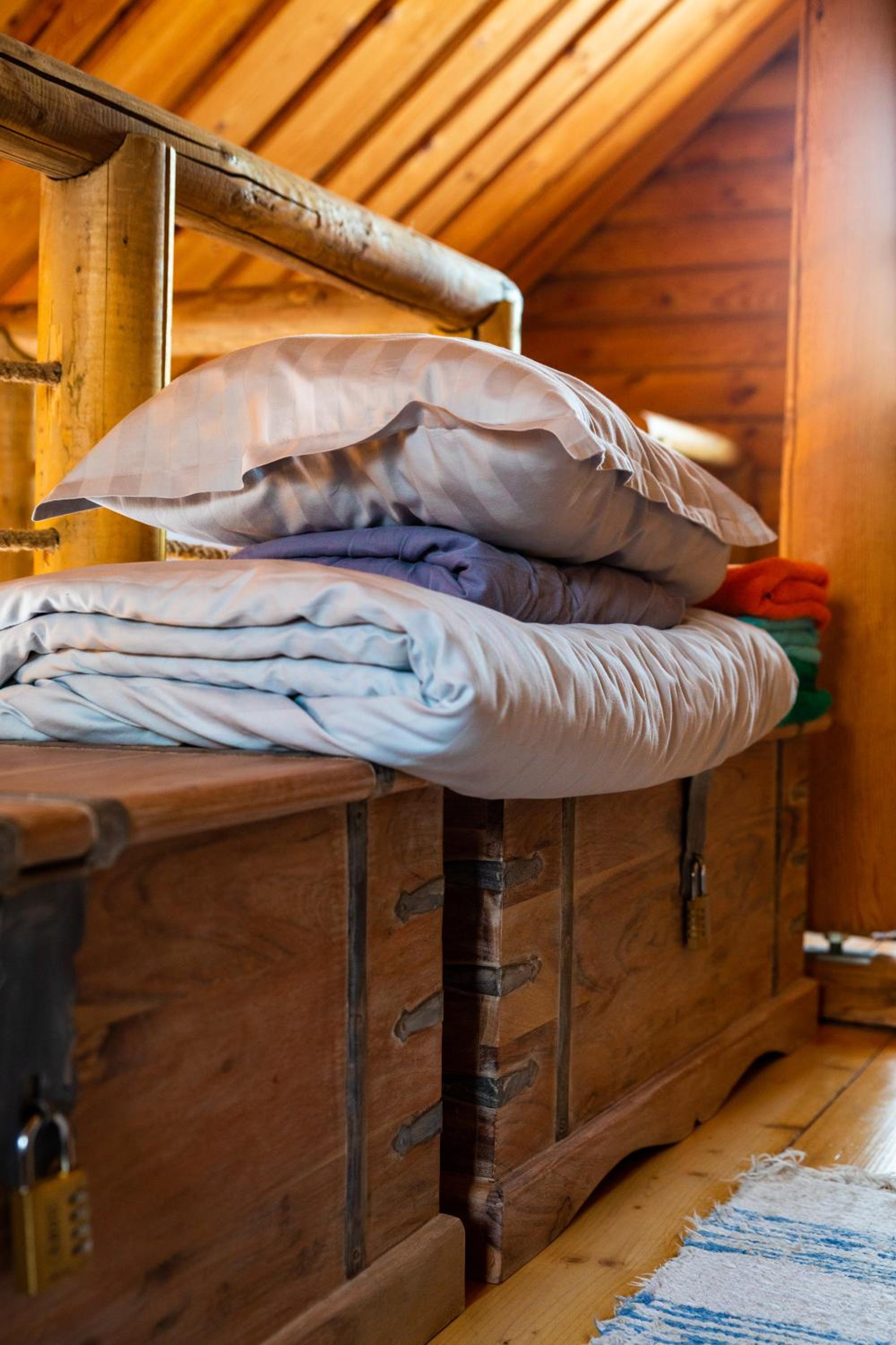 Two-Bedroom House - Photo 18