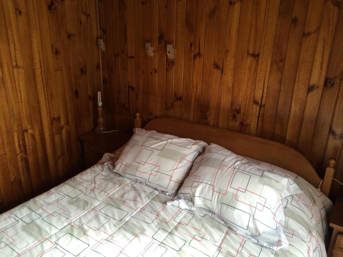 Two-Bedroom Bungalow photo 1