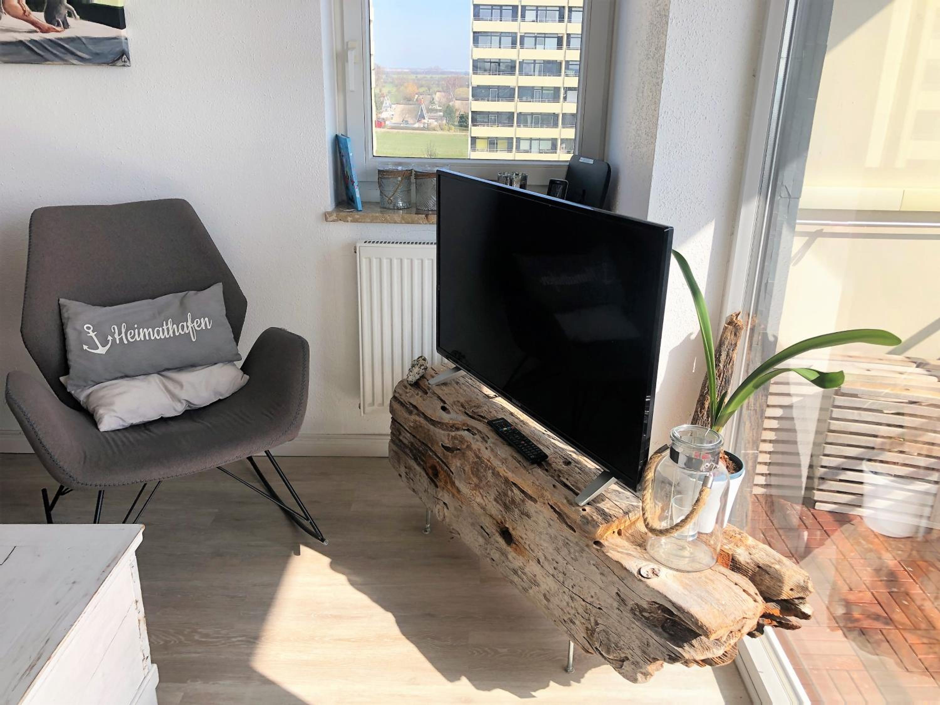 Apartment with Sea View photo 1