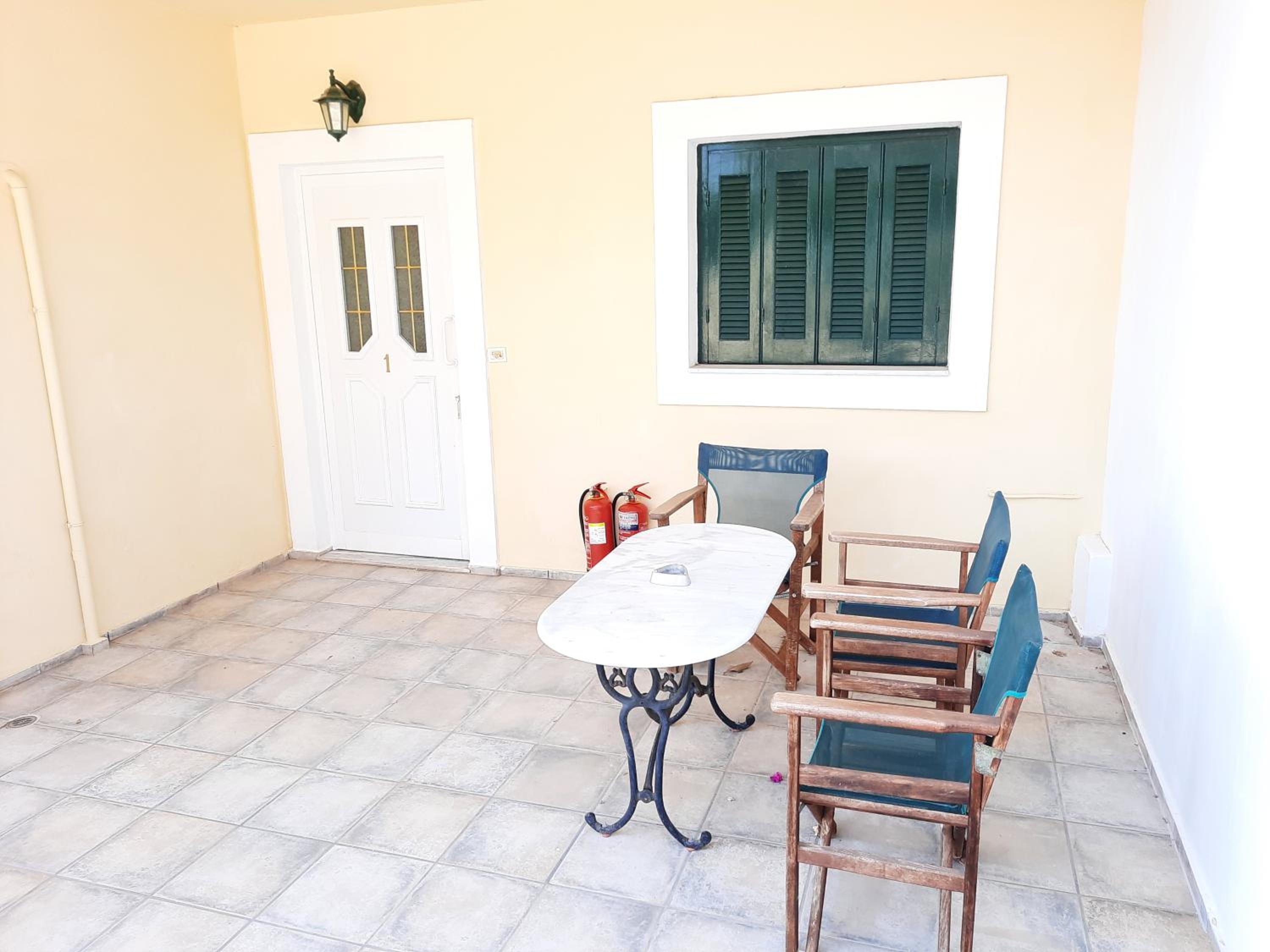 Triple Room with Garden View - Photo 6