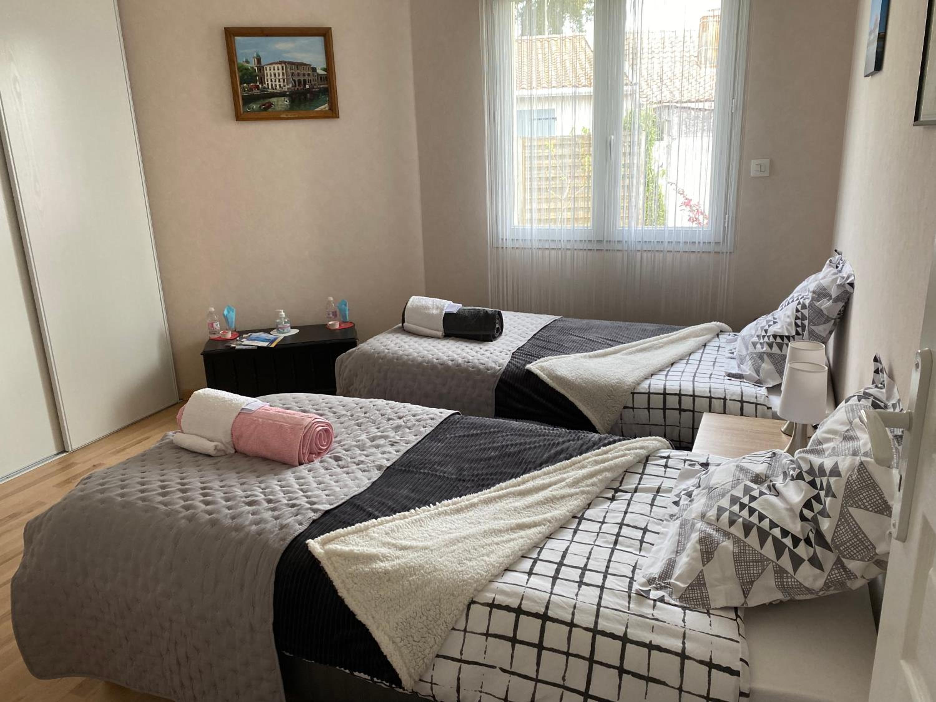 Family Suite photo 3