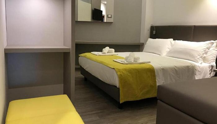 Superior Room with Side Sea View  photo 2