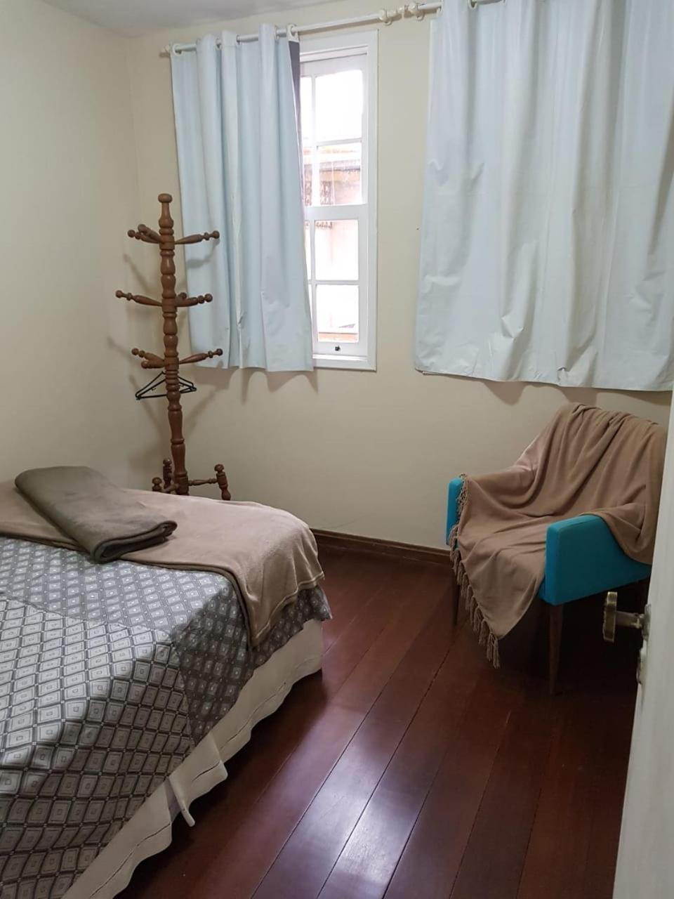 Budget Double Room - Photo 1