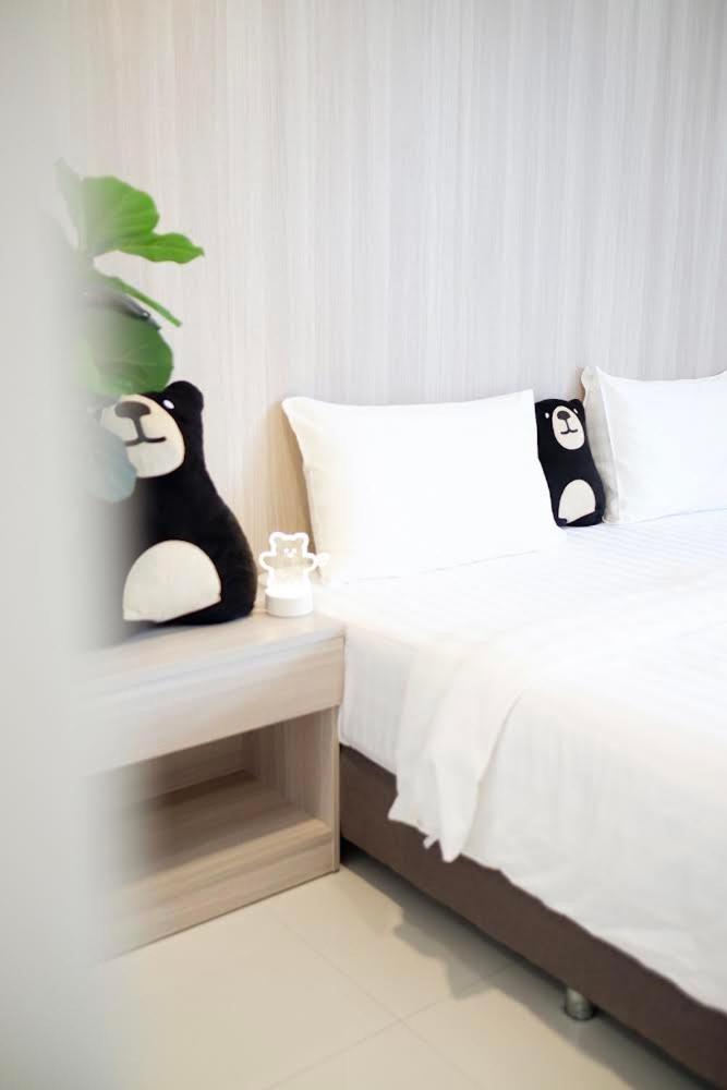 Twin Room - Photo 4