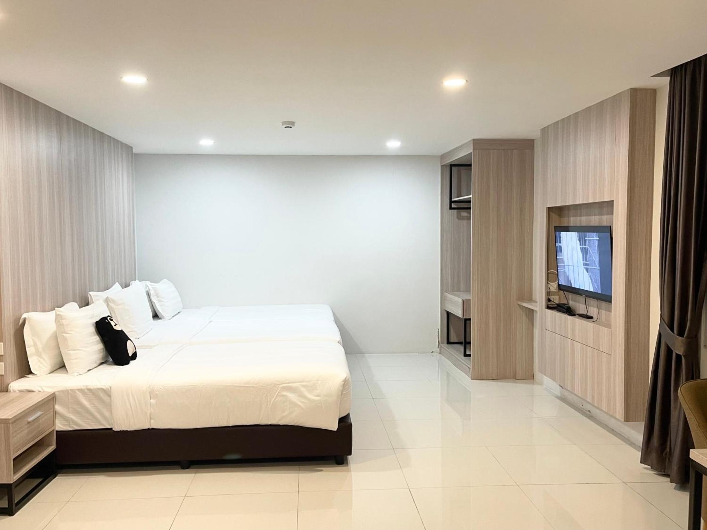 Comfort Triple Room - Photo 2