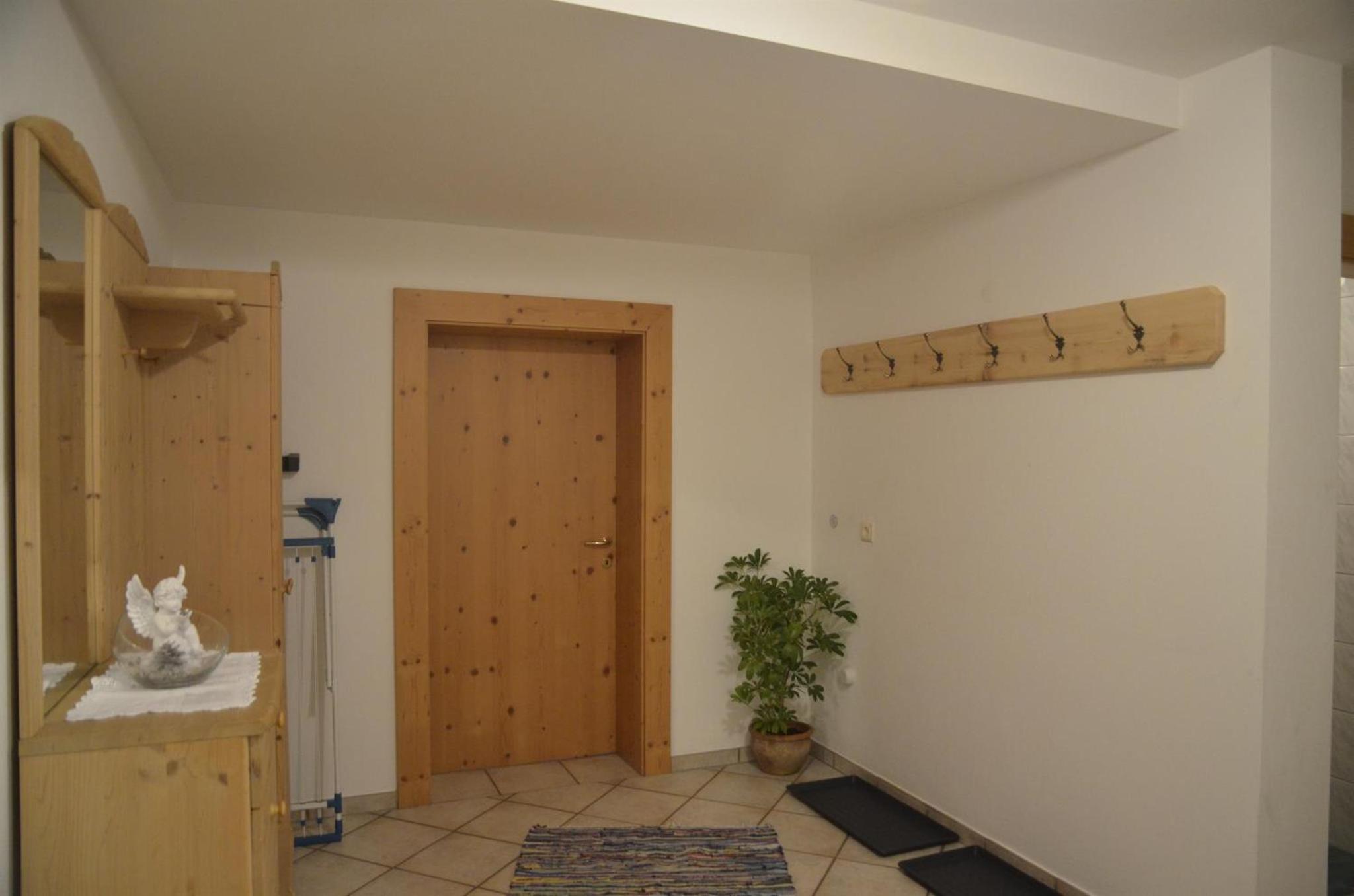 Two-Bedroom Apartment with Shower photo 1
