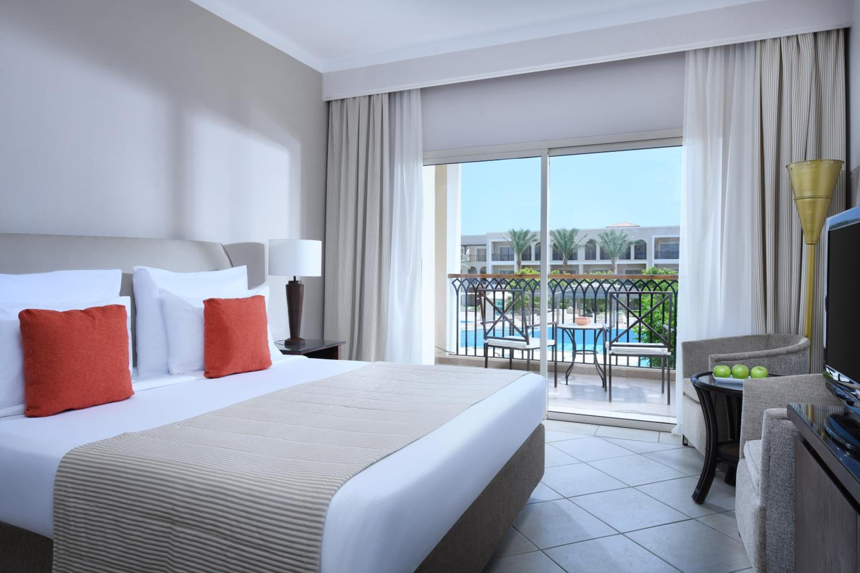 Jaz Mirabel Club - Superior, Queen or Twin Bed, Pool View  - Photo 2