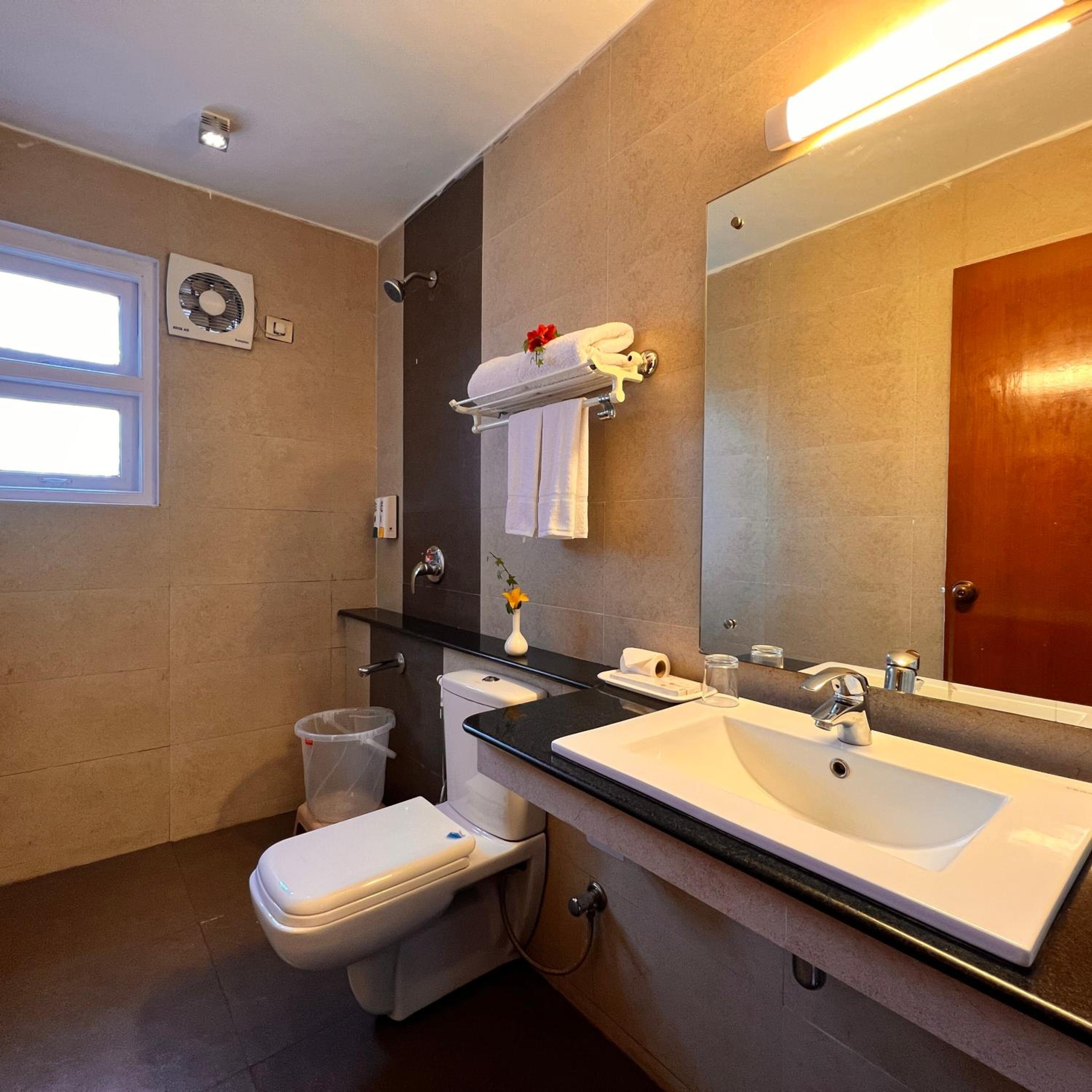 King Suite photo 2