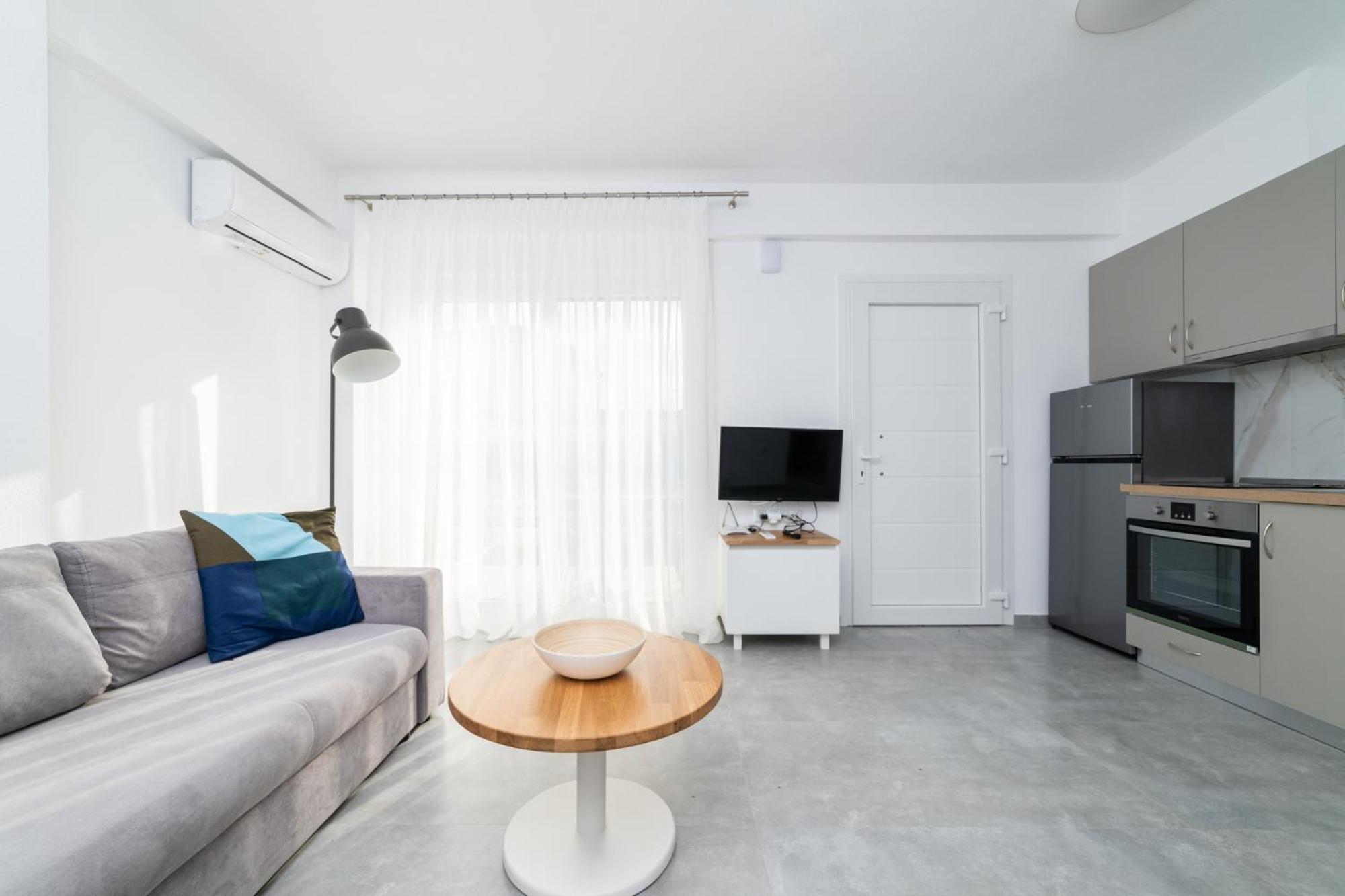 Maisonette photo 2