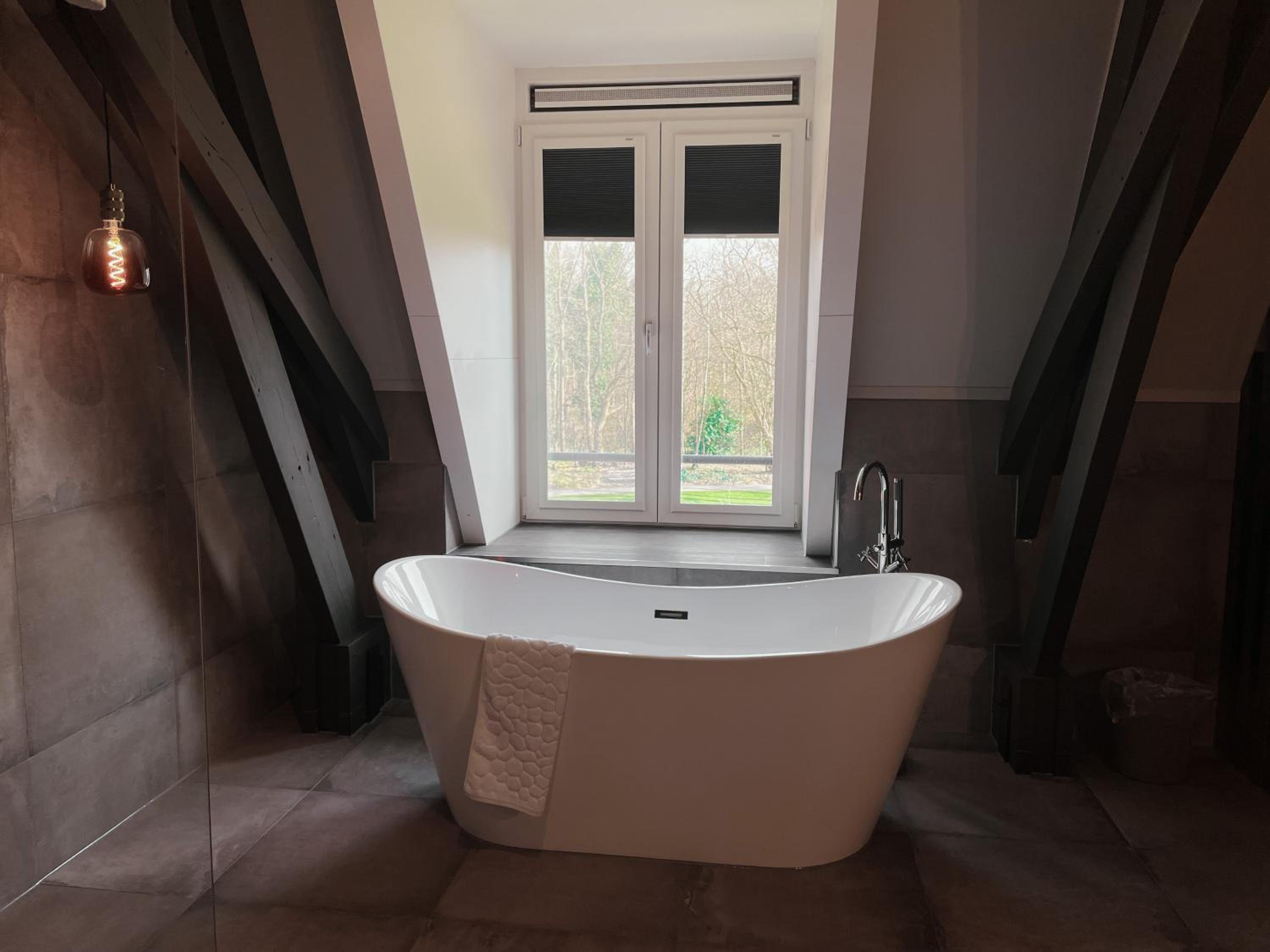 Suite with Sauna photo 3