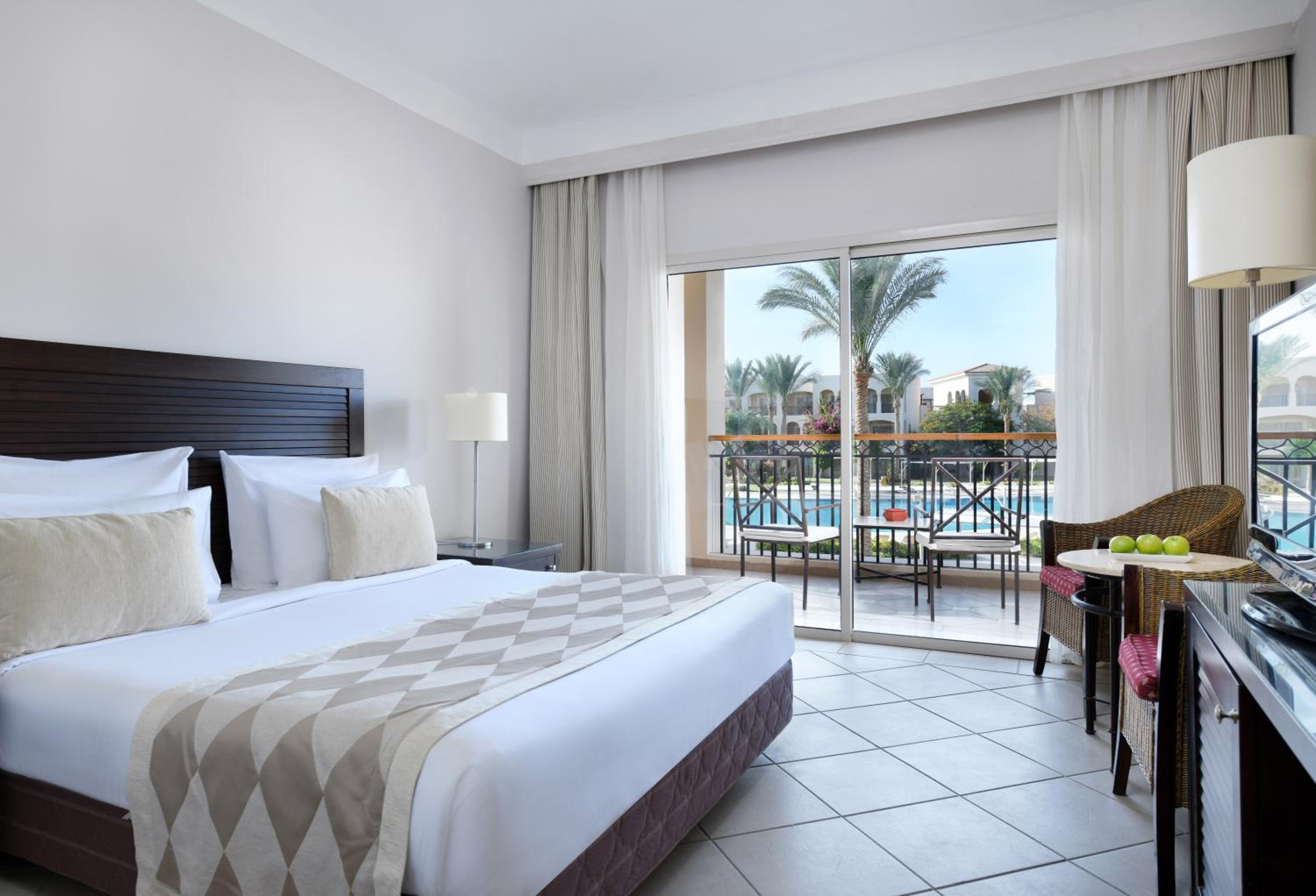 Jaz Mirabel Park - Superior, Queen or Twin Bed, Pool View - Photo 3