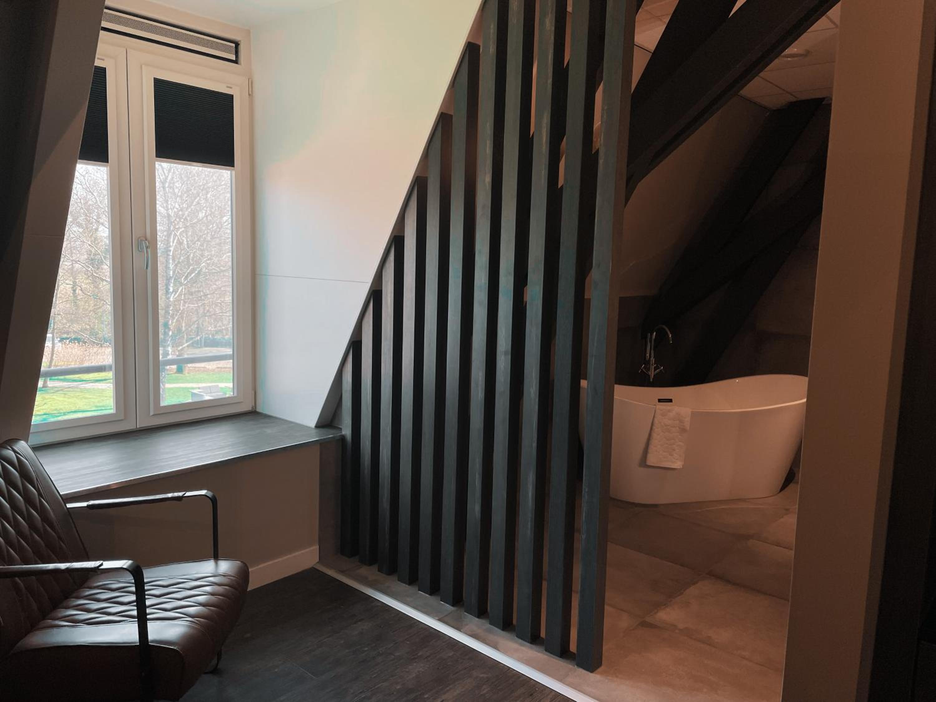 Suite with Sauna photo 2