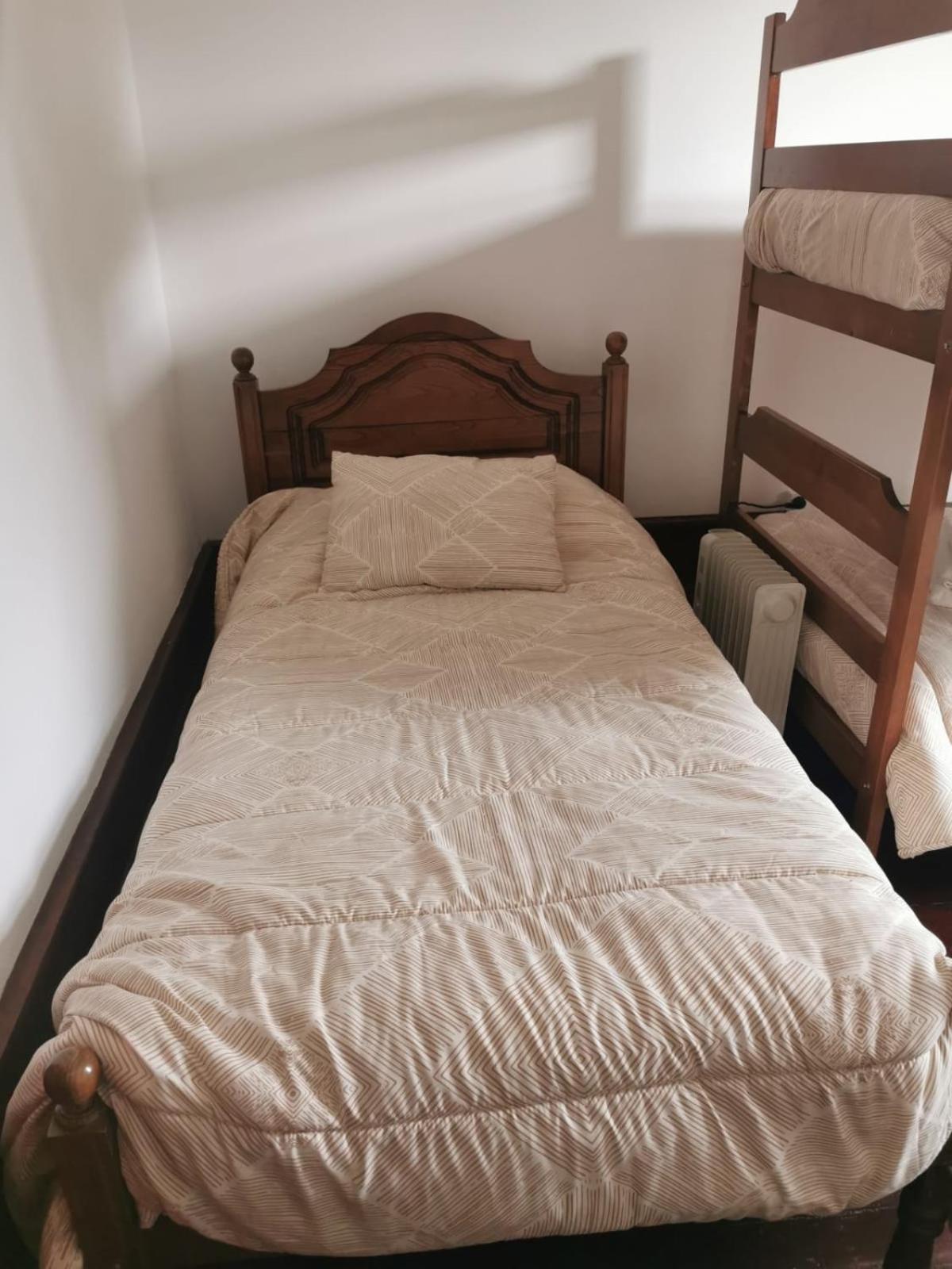 Triple Room - Photo 1