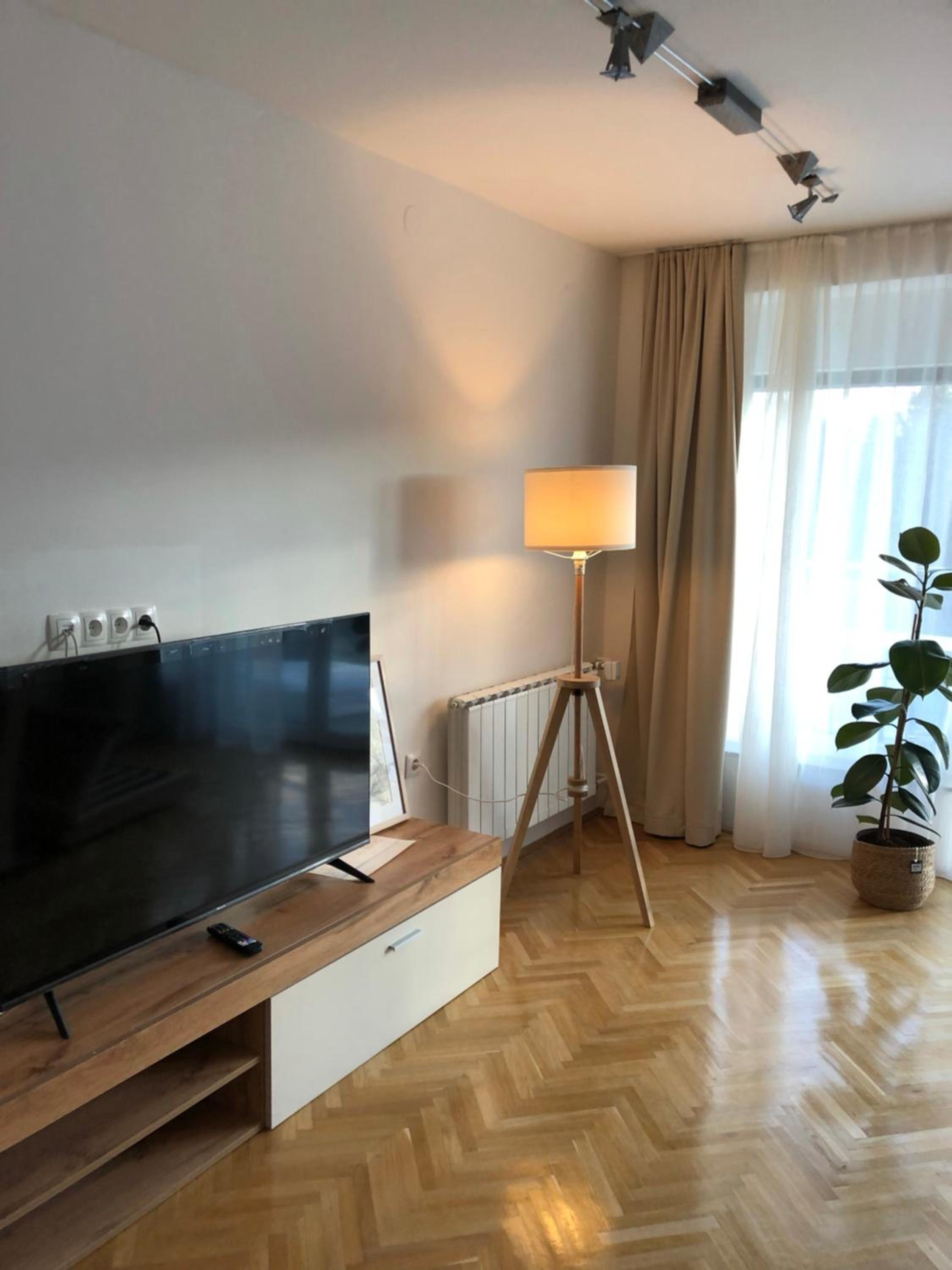 Two-Bedroom Apartment - Photo 1