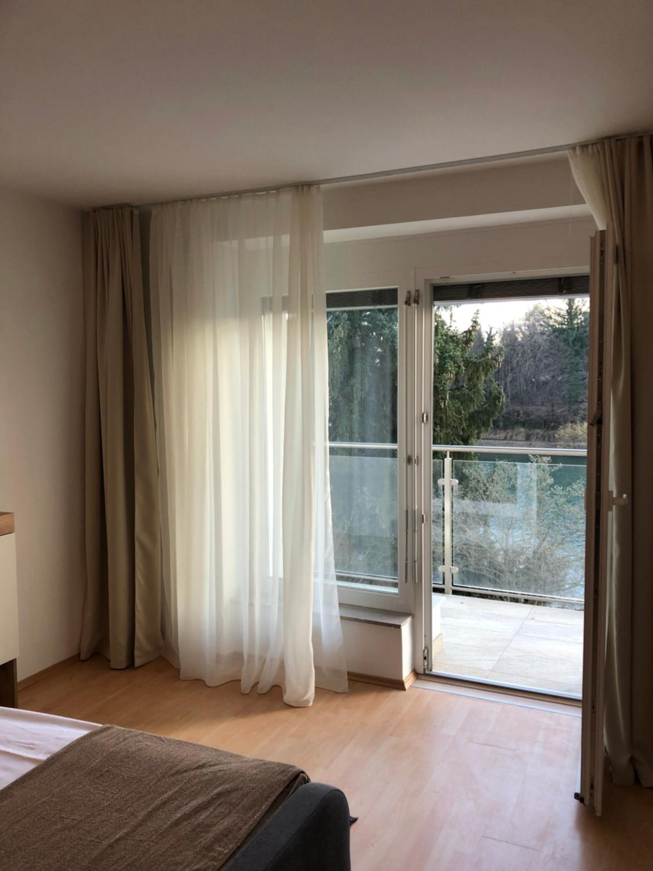 Two-Bedroom Apartment - Photo 12