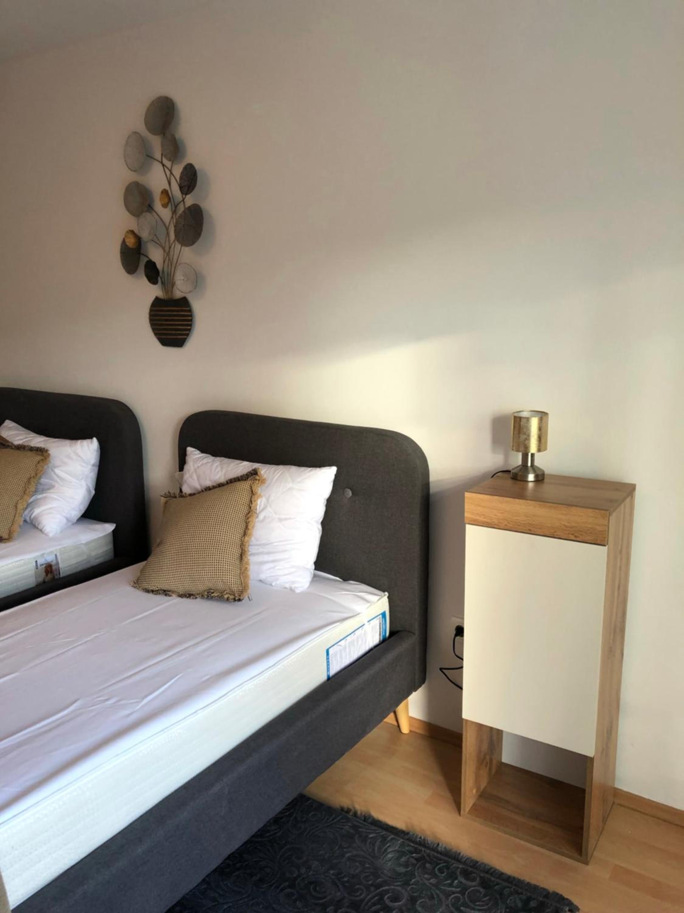 Two-Bedroom Apartment - Photo 13