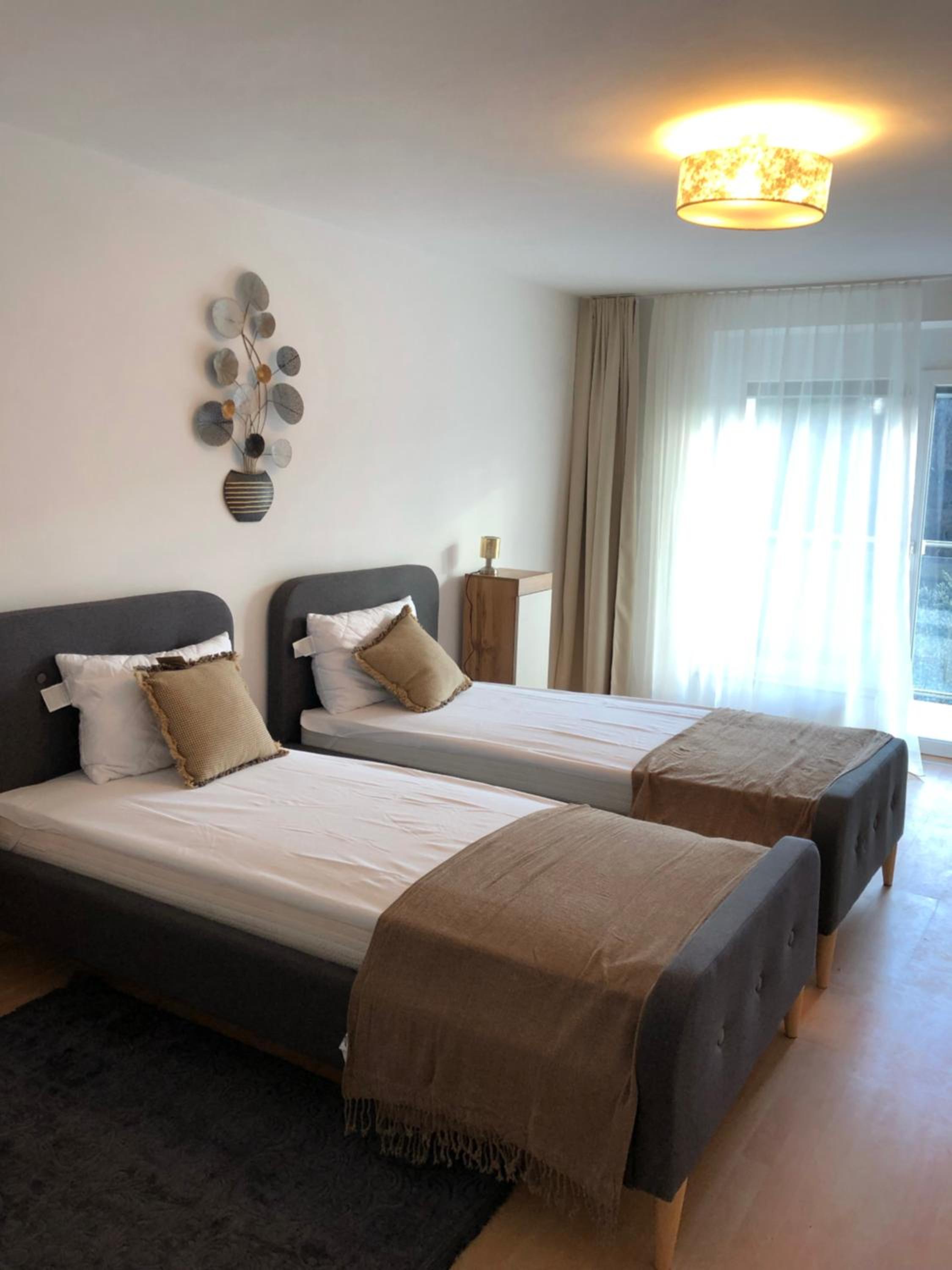 Two-Bedroom Apartment - Photo 15