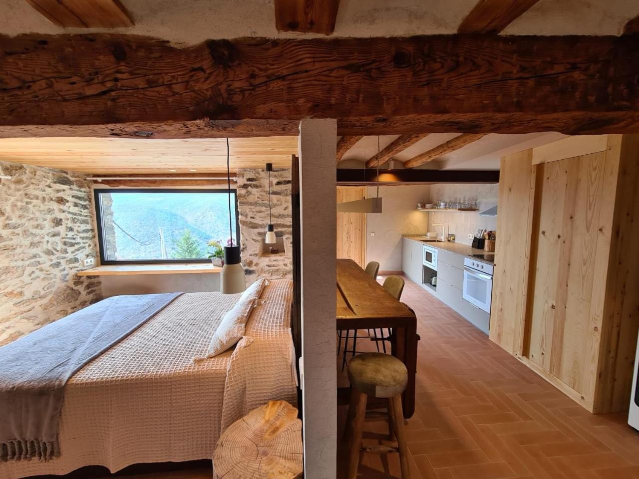Habitación Superior Queen