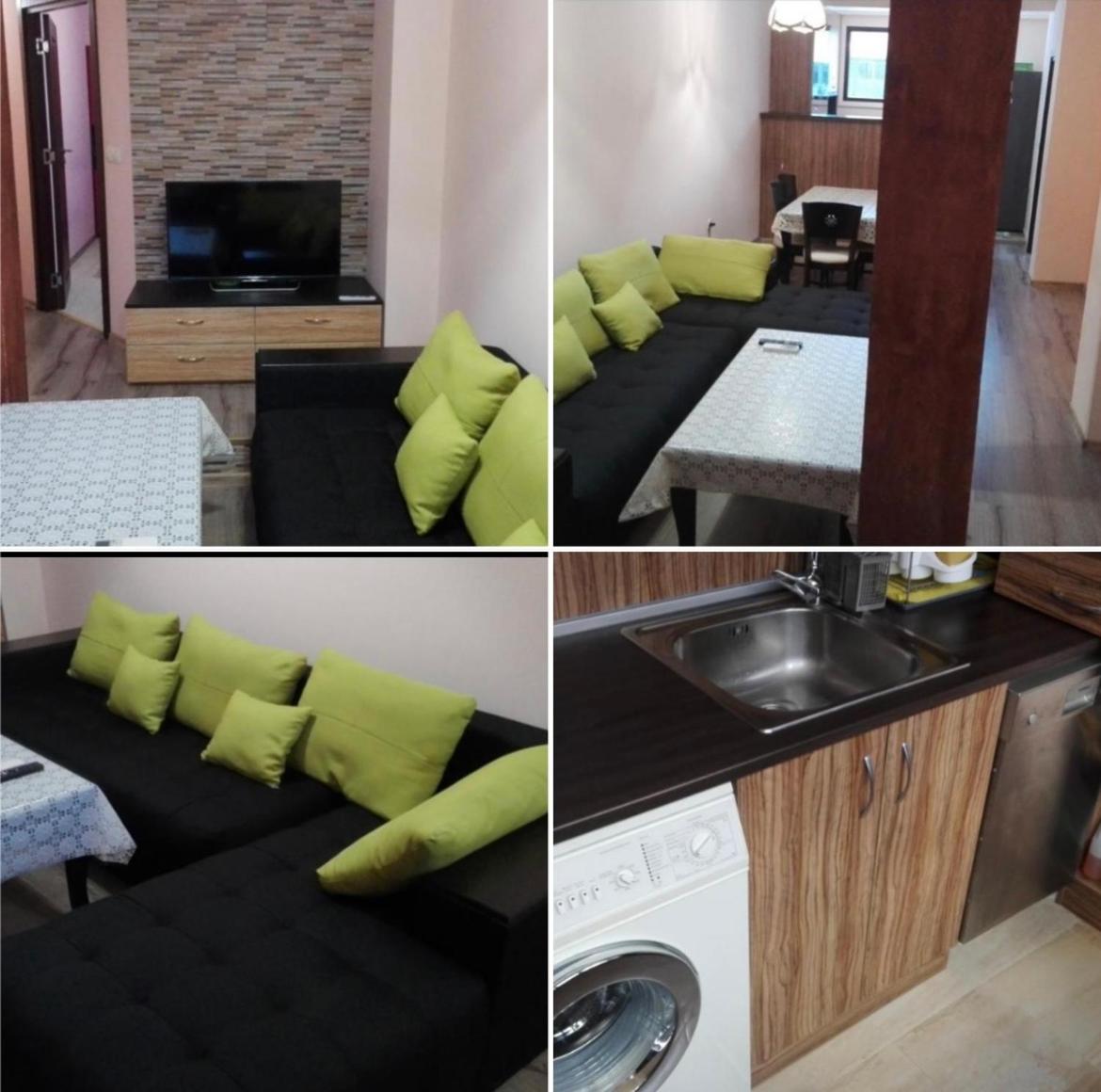 Apartment photo 1