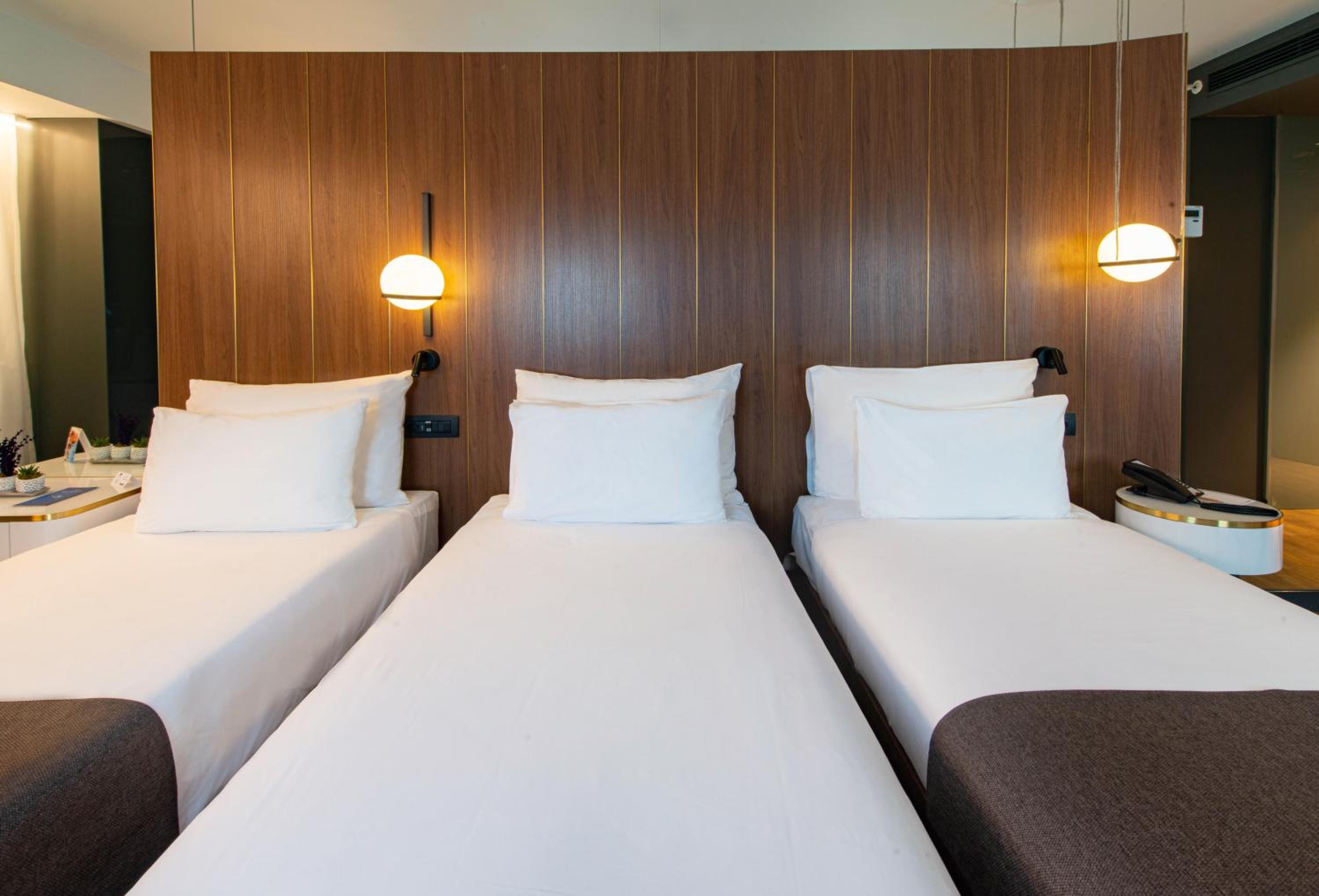 Triple Room photo 3