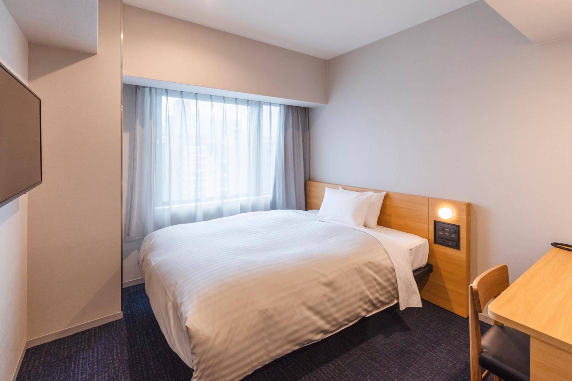 Double Room - Non-Smoking  - Photo 1