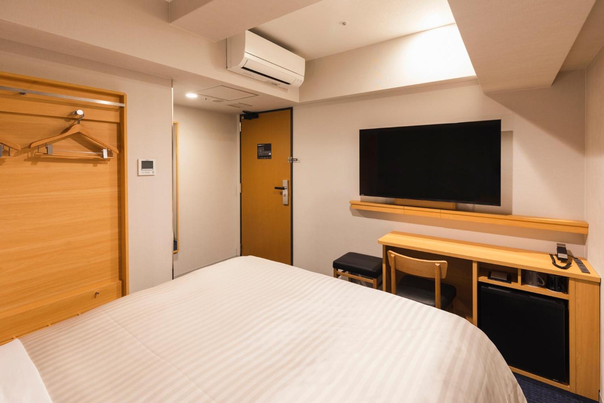 Comfort Double Room with desk - Non-Smoking - Photo 3
