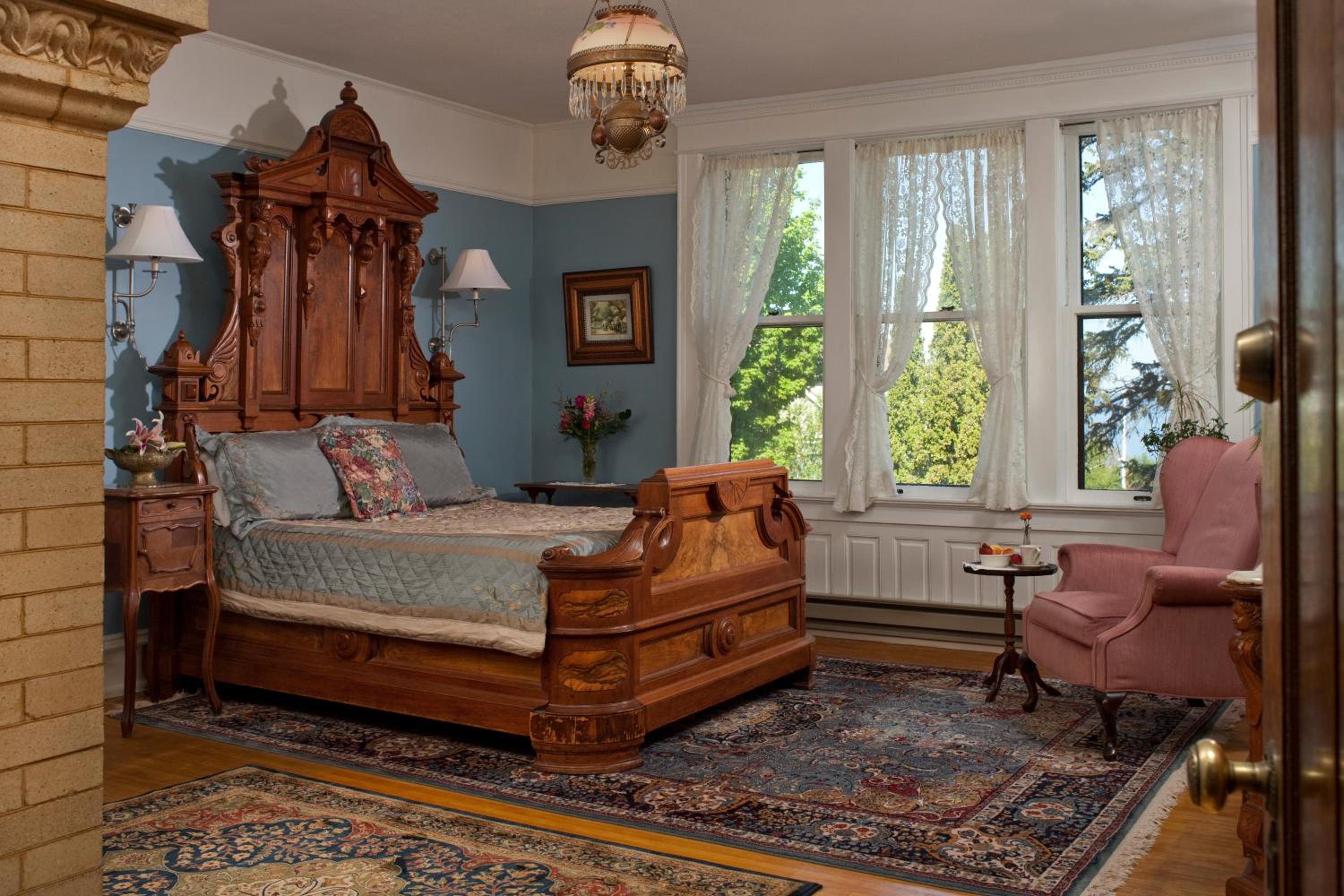 Superior Queen Room