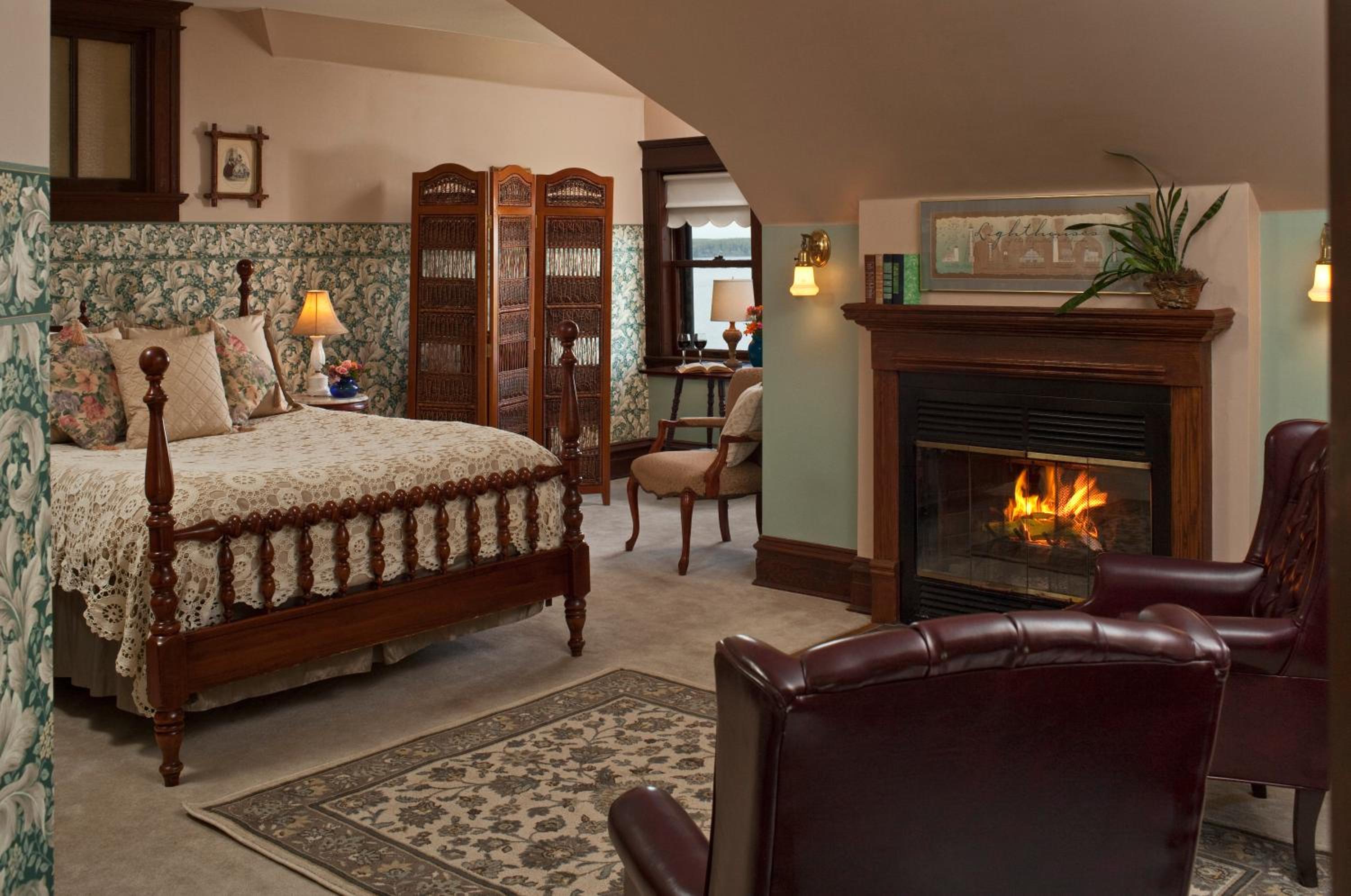 Superior Queen Room