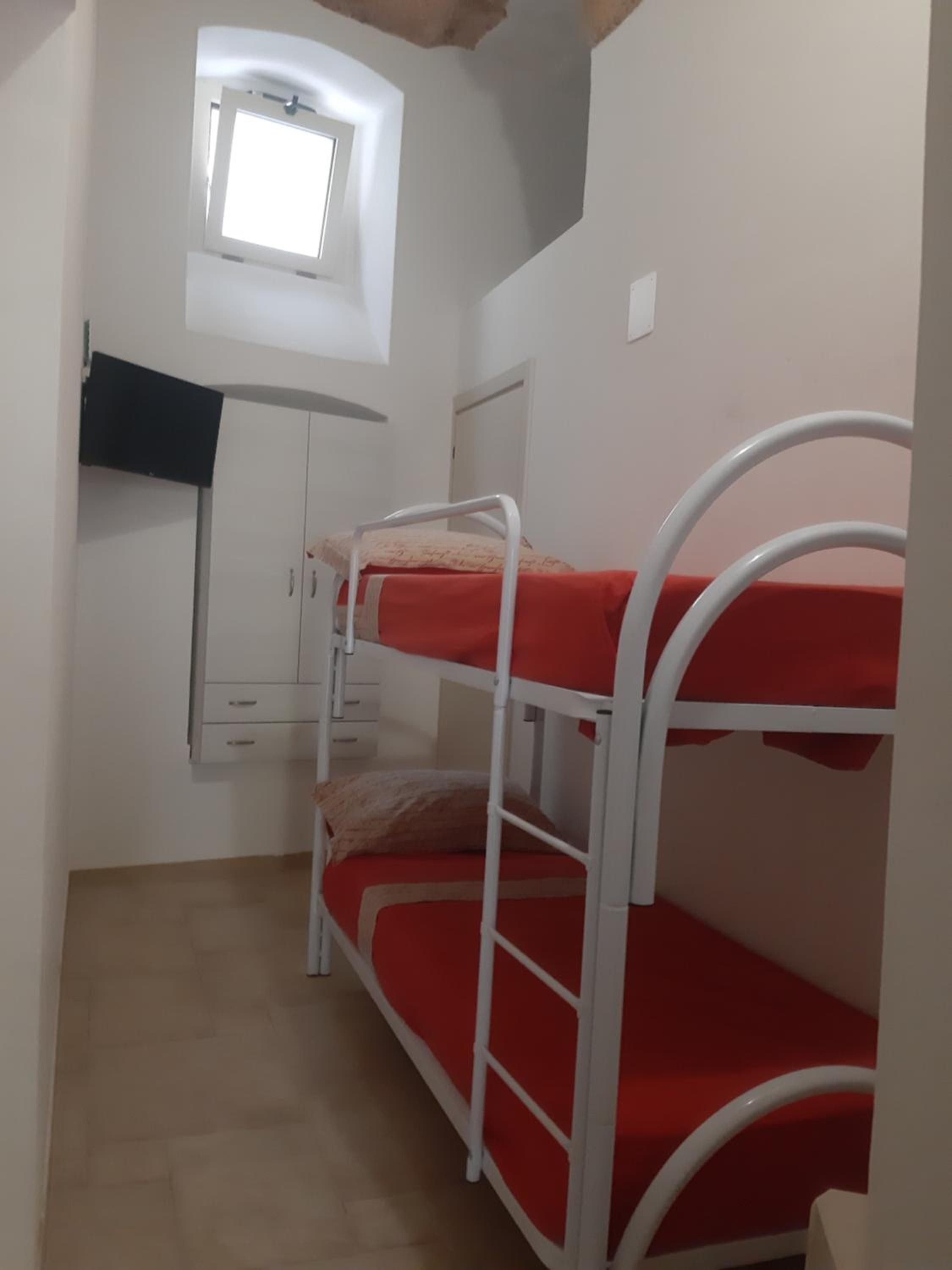 Apartment - Ground Floor photo 1