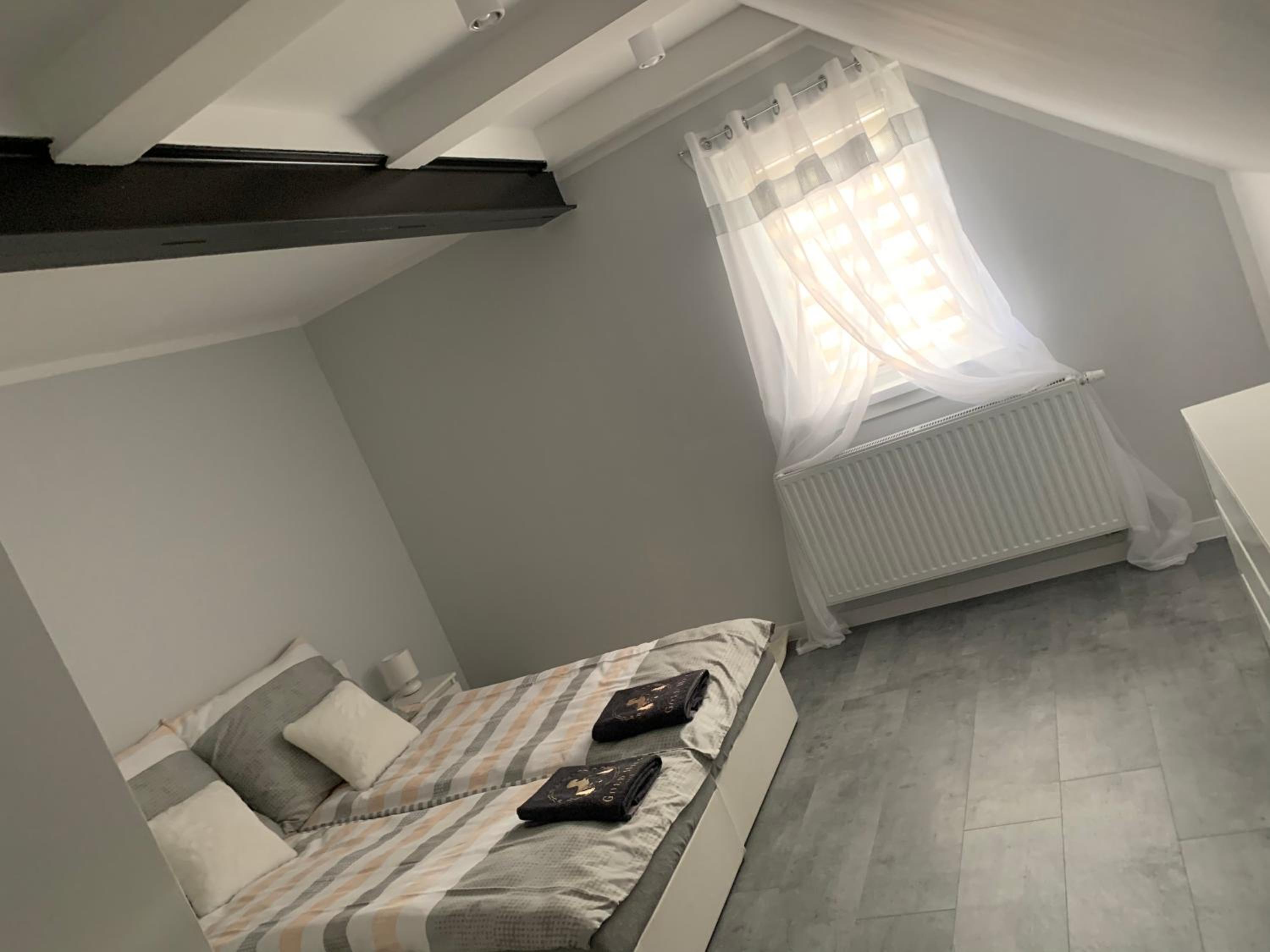 Double Room photo 1