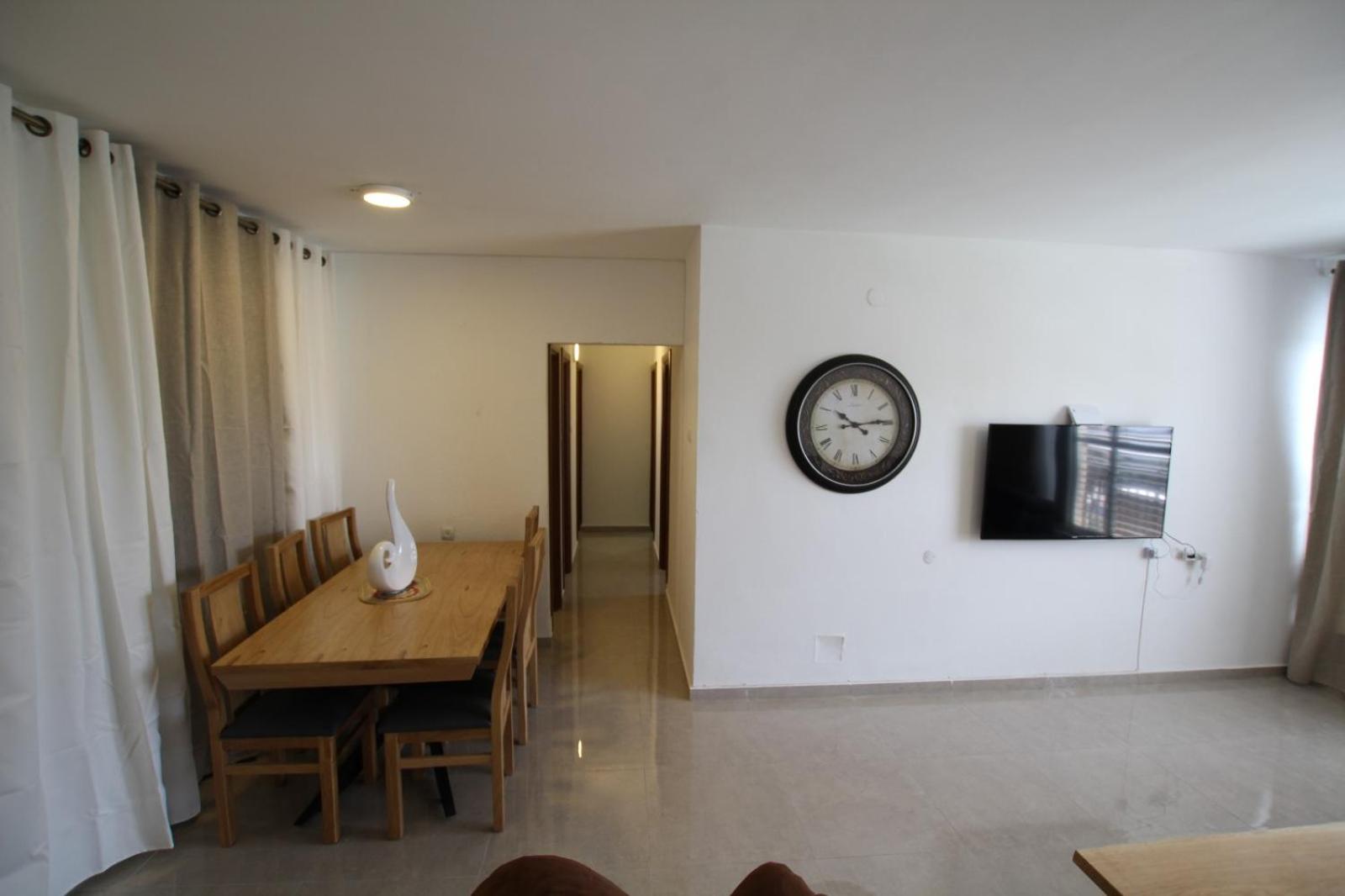 Three-Bedroom Apartment - Photo 12