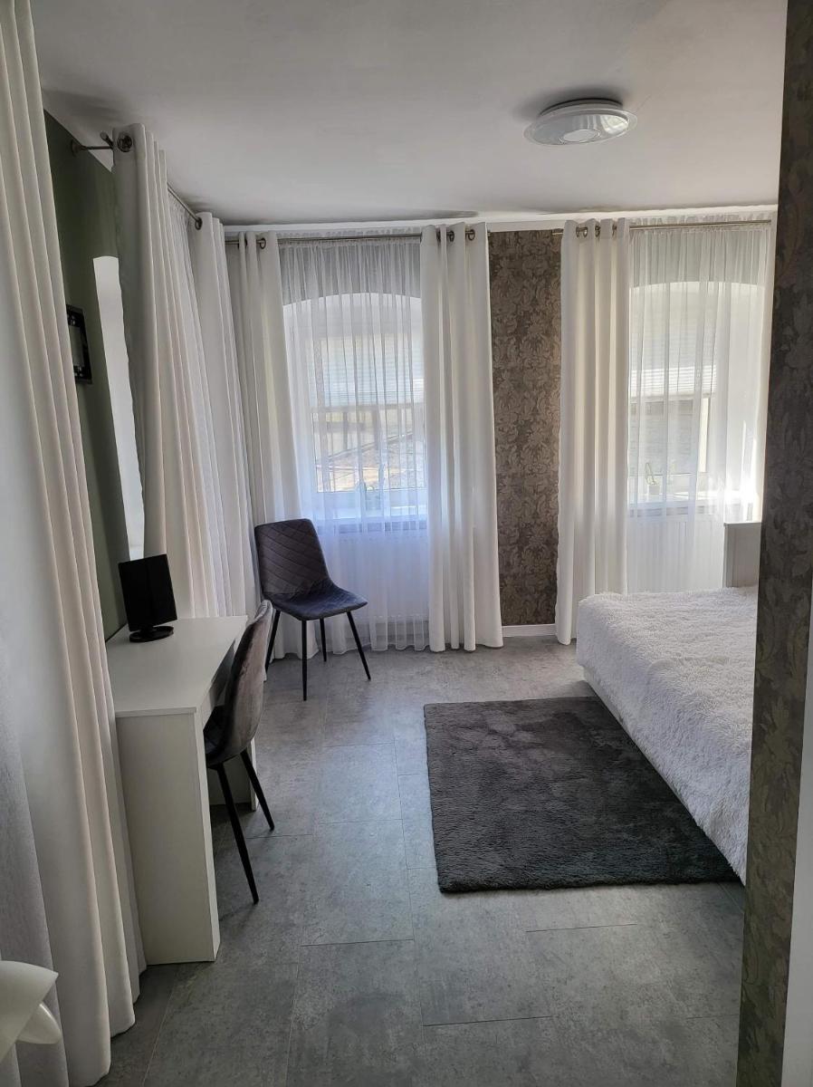 Double Room with Mountain View photo 1