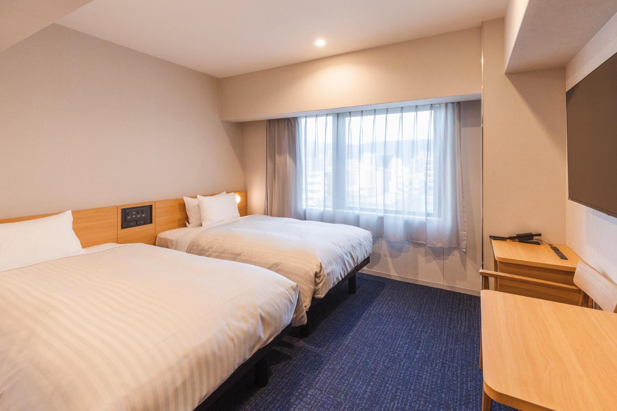 Comfort Twin Room - Non-Smoking - Photo 1
