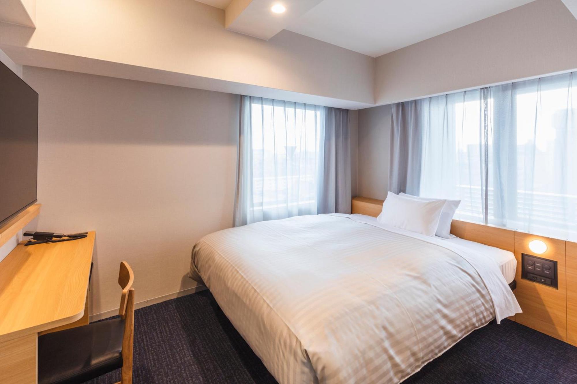 Comfort Double Room with desk - Non-Smoking - Photo 1