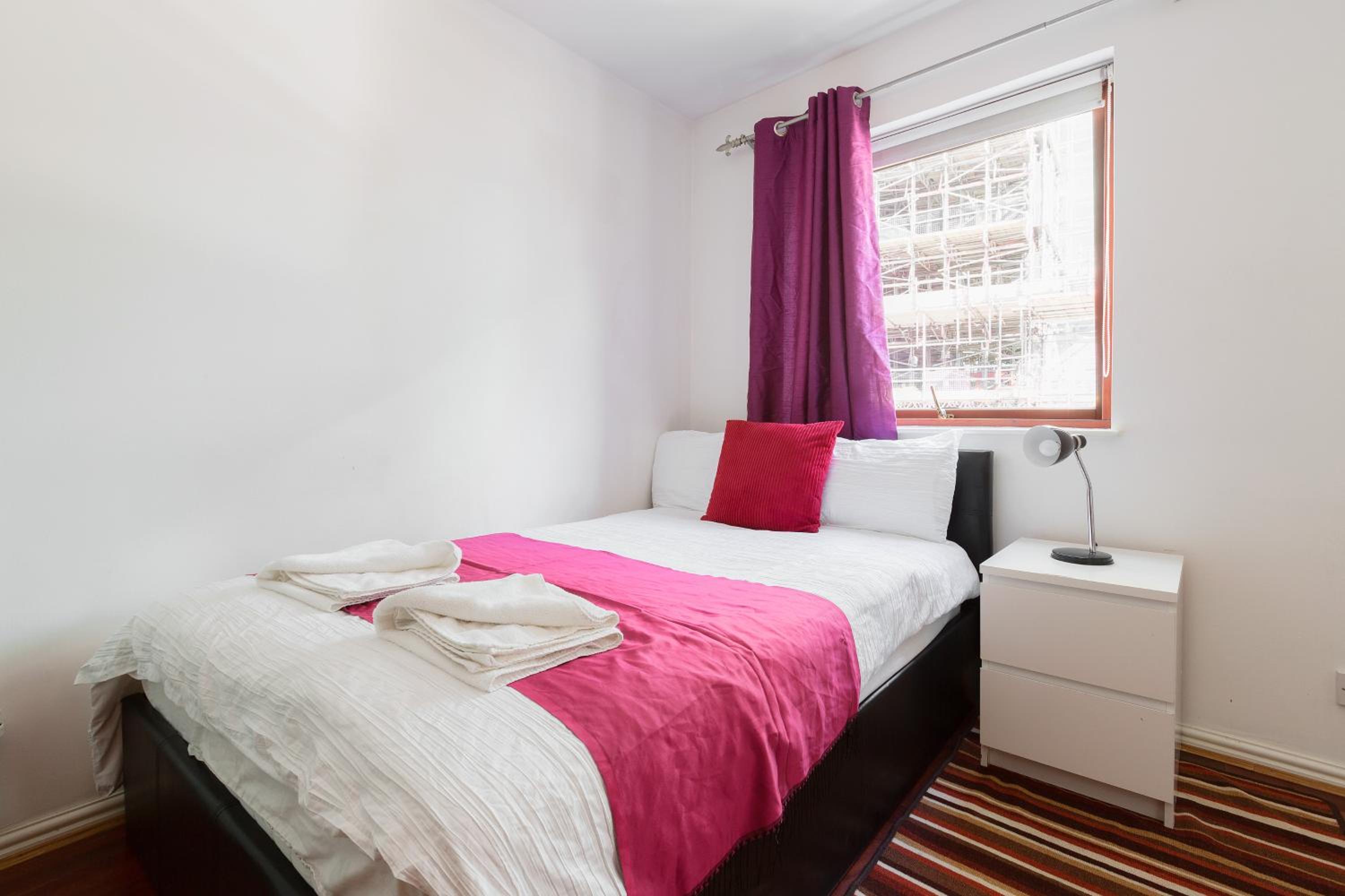 Budget Double Room photo 1
