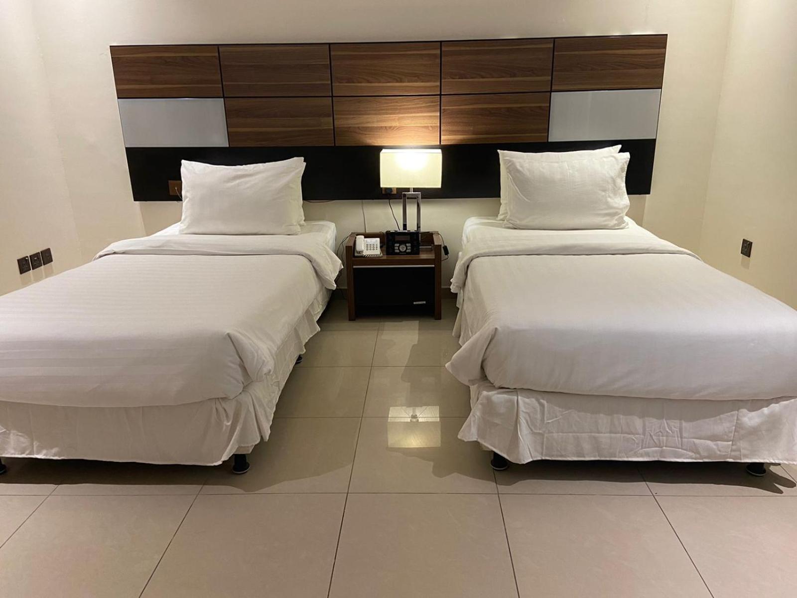 One-Bedroom Suite