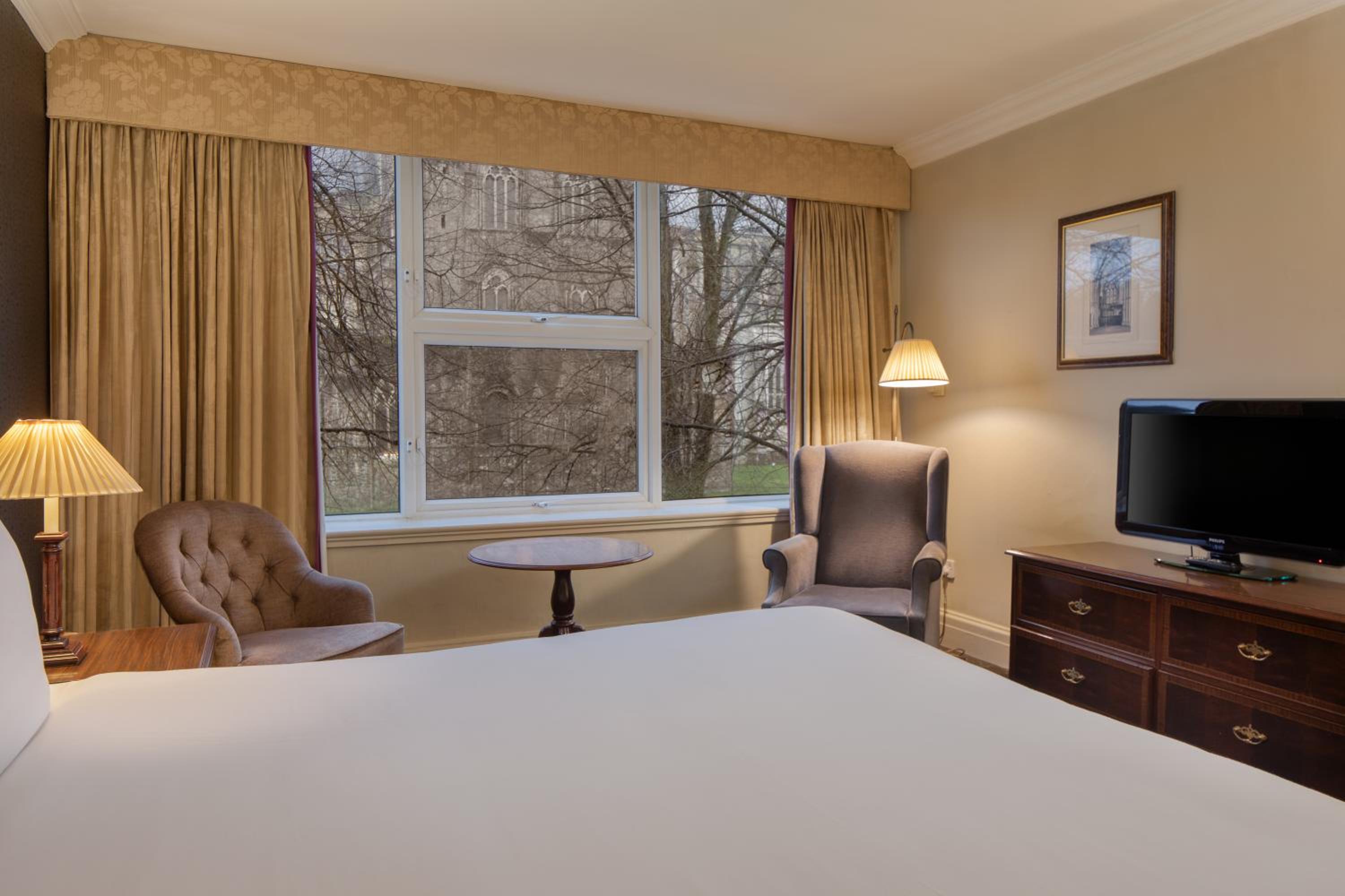 Executive Double Room - Photo 5