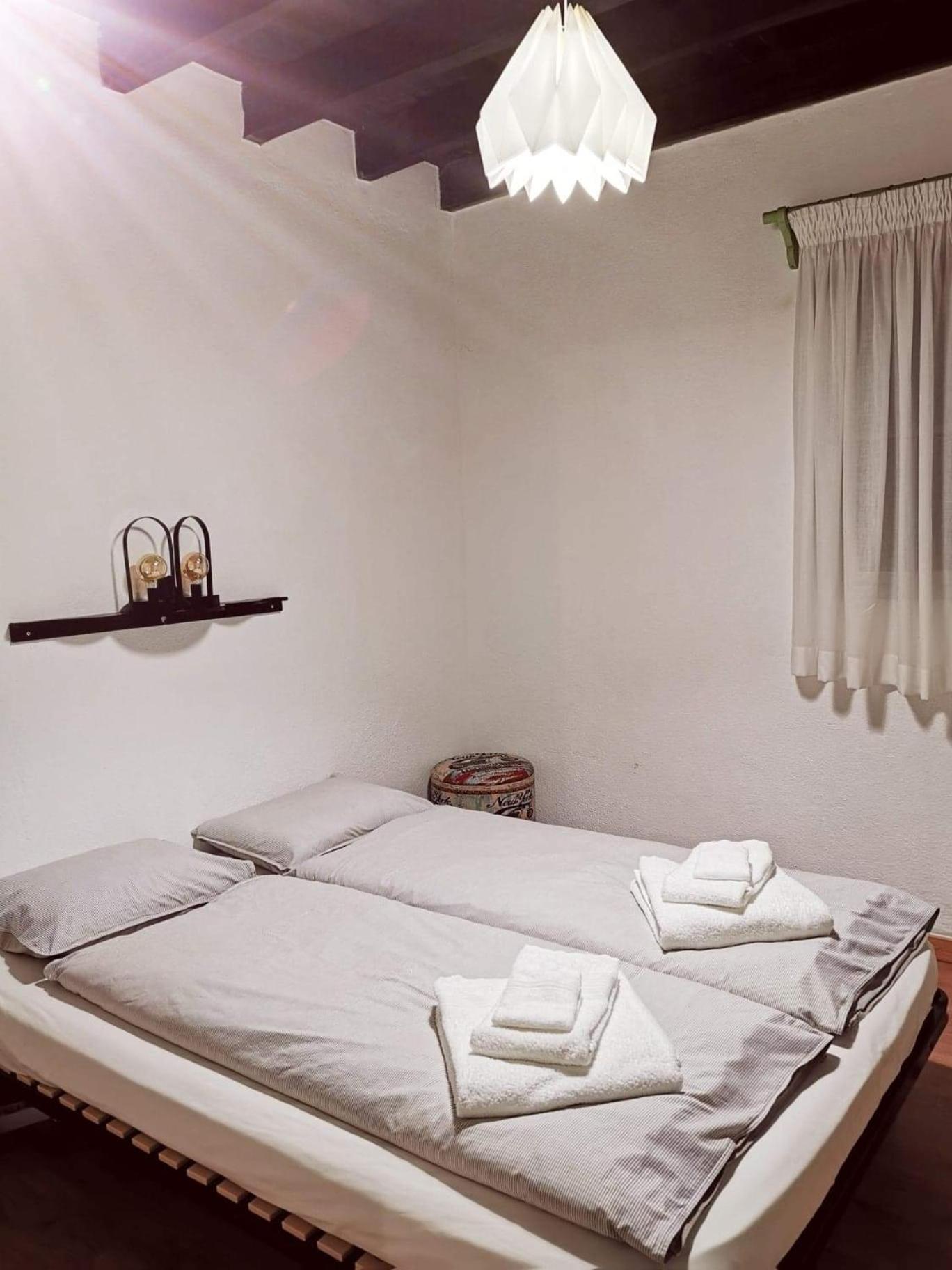 Two-Bedroom House photo 3