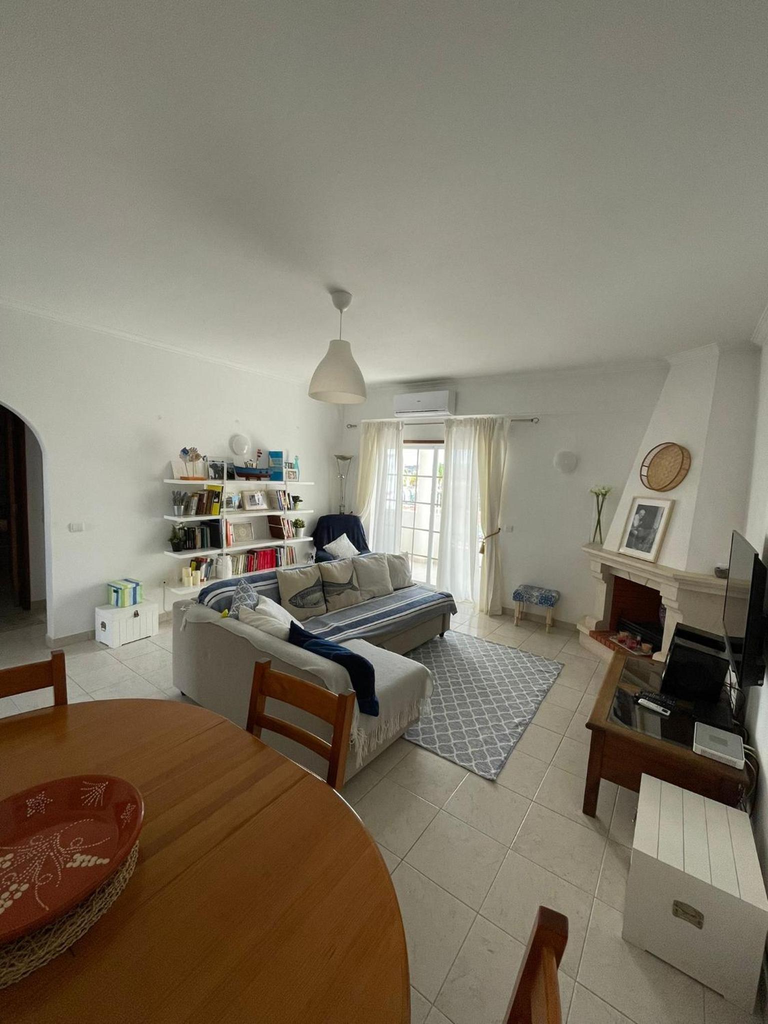 Two-Bedroom Apartment - Photo 1