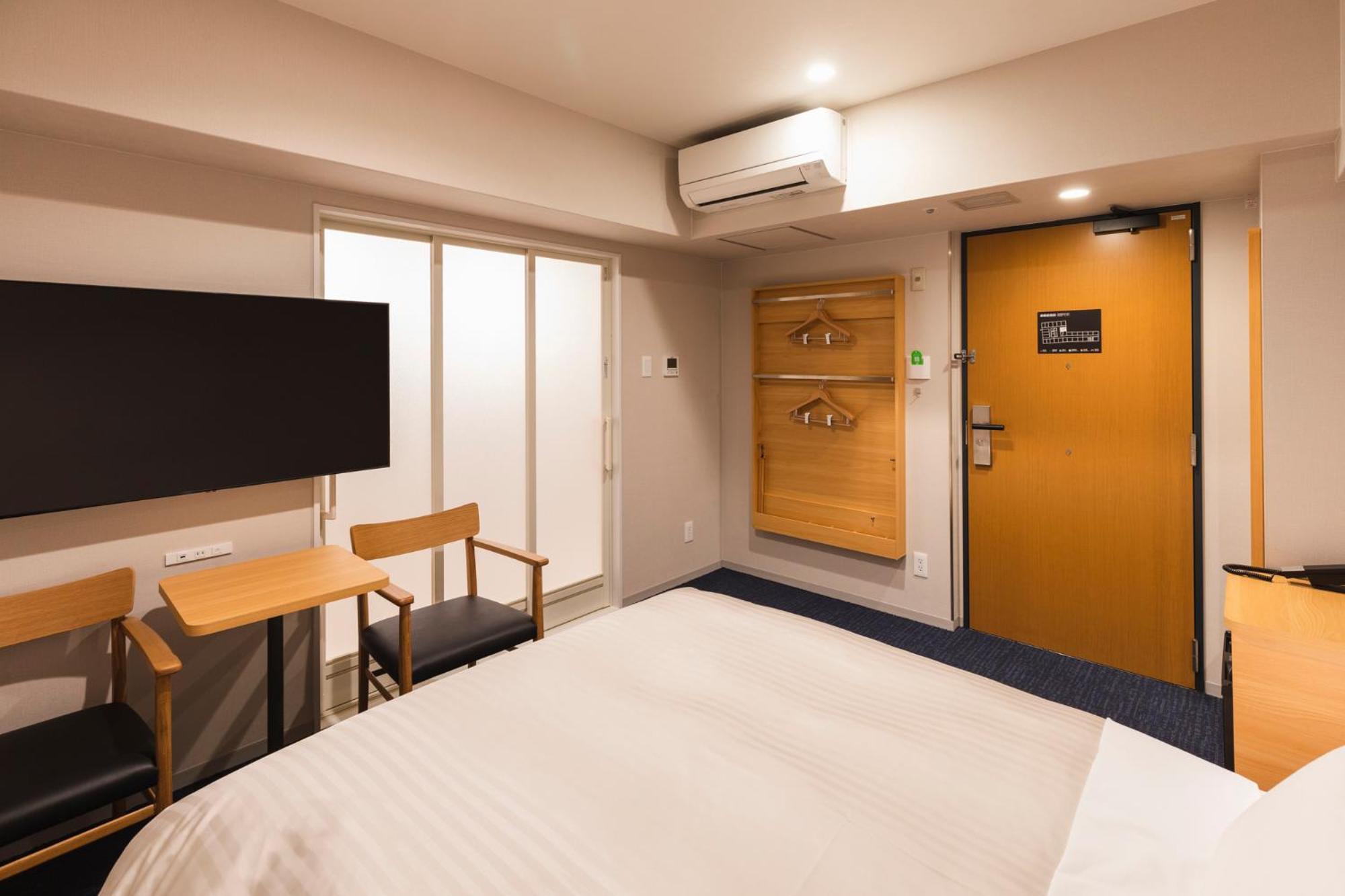 Double Room - Disability Access