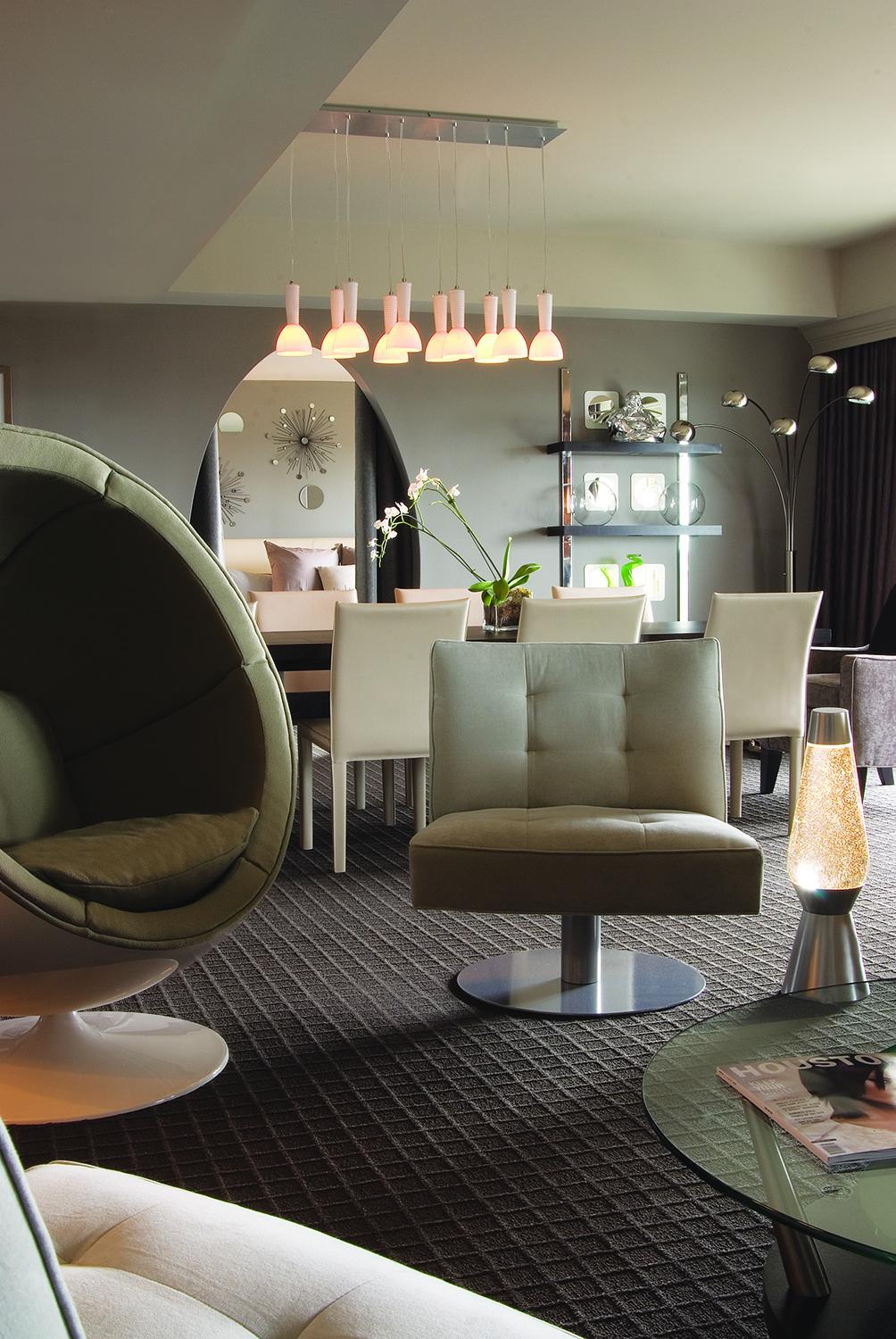 Signature Suite of Hotel's Choice - Photo 1