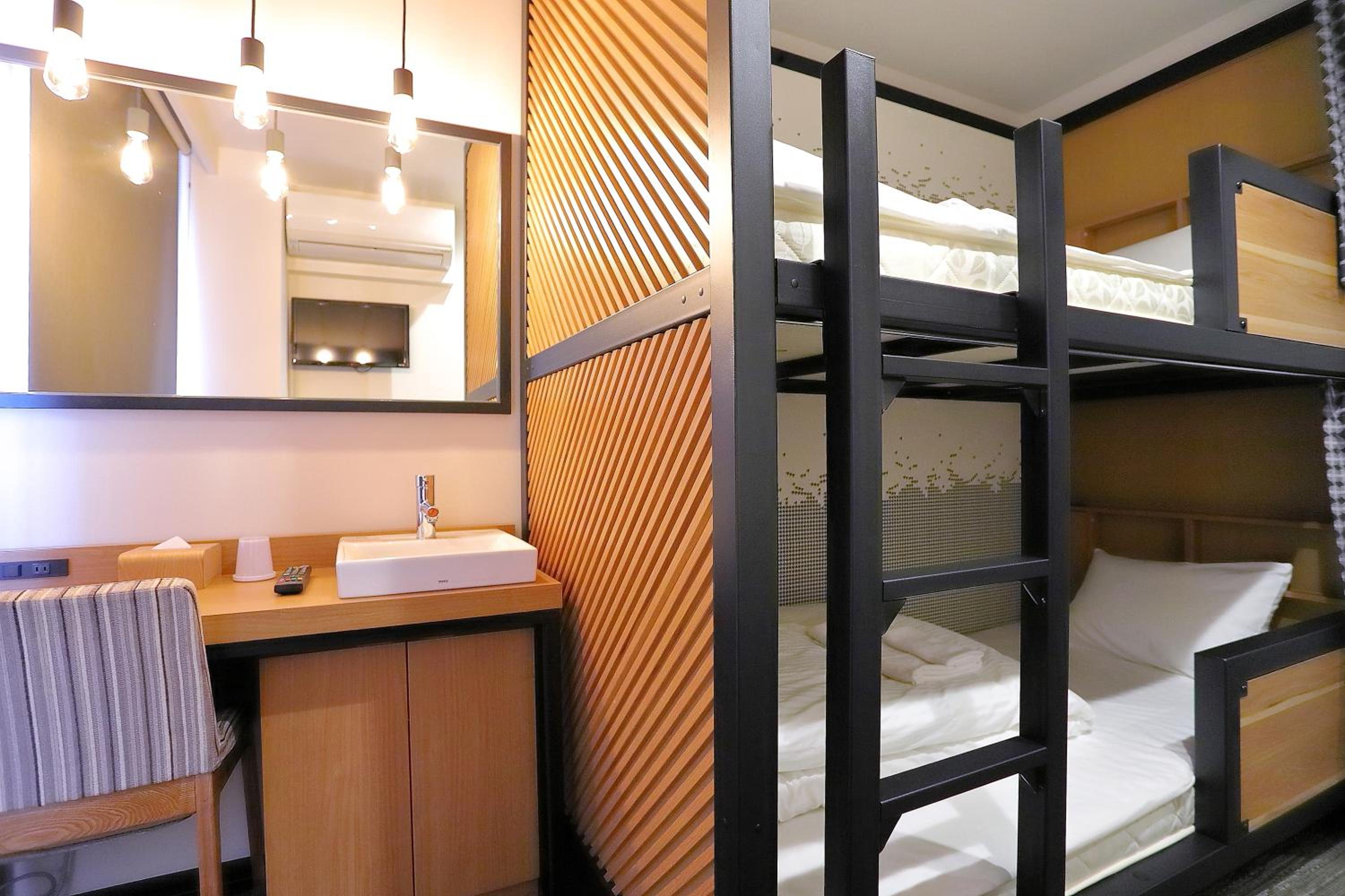 Twin Room - Photo 3