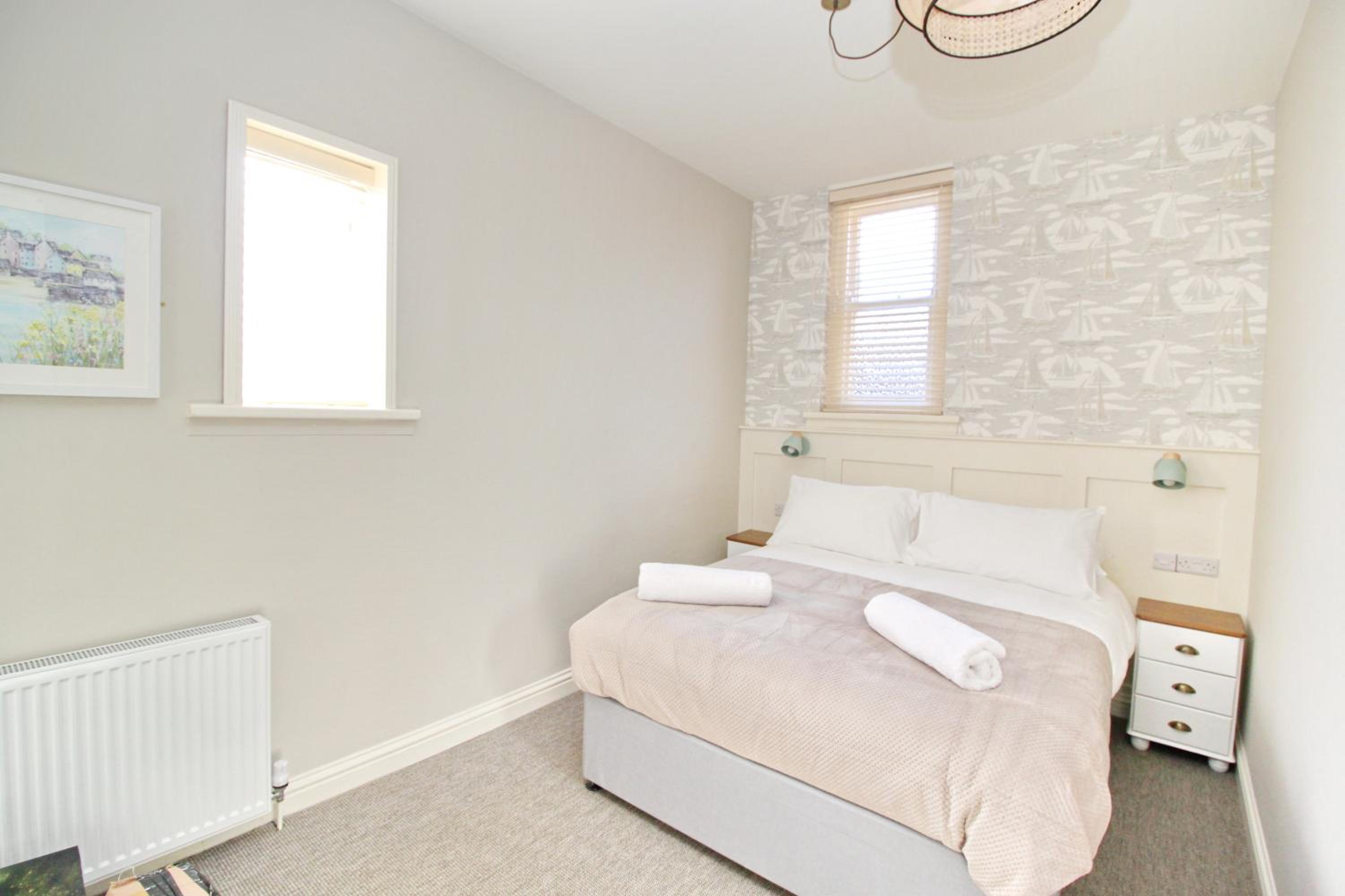 Deluxe King Room photo 3