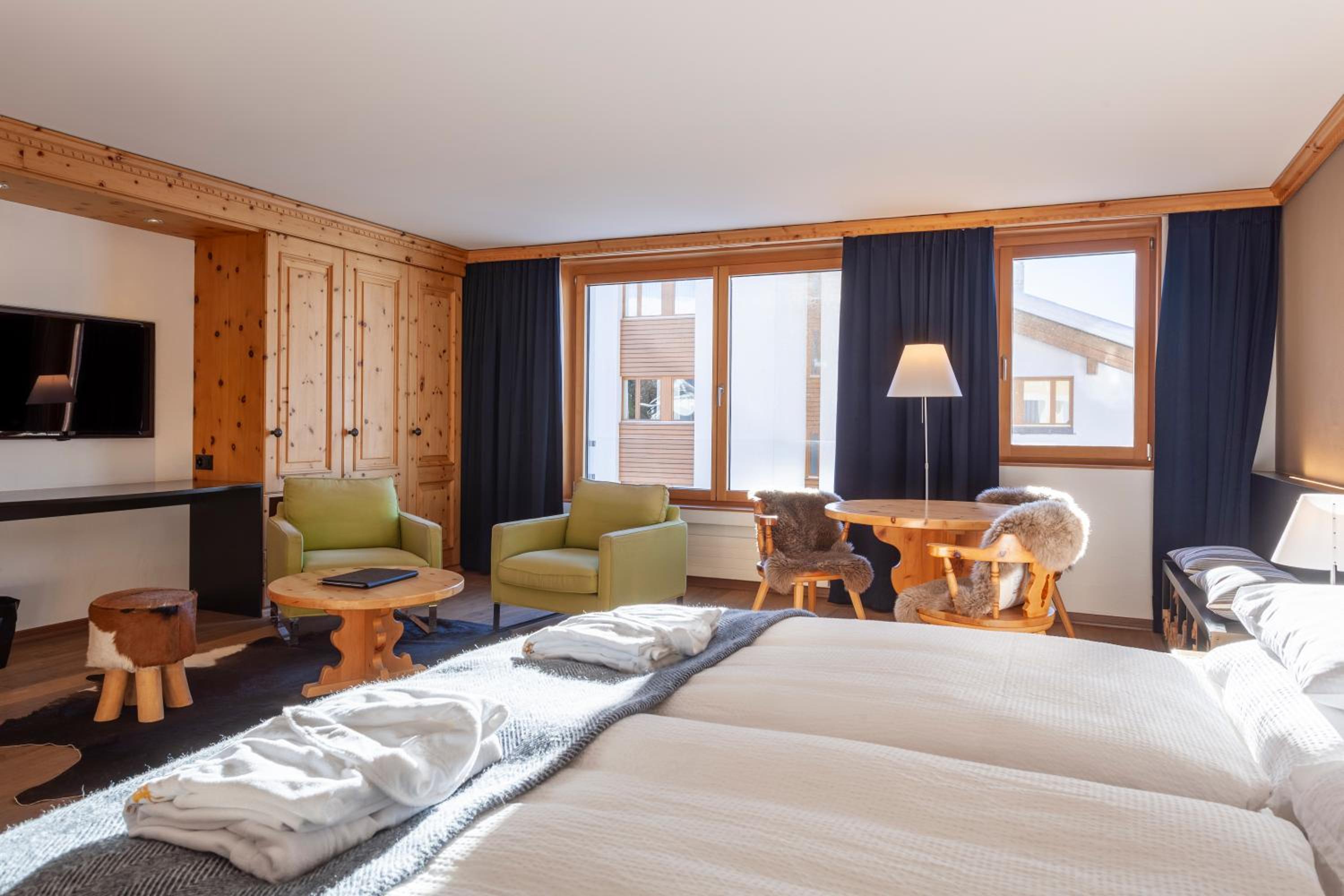 Junior Suite photo 2
