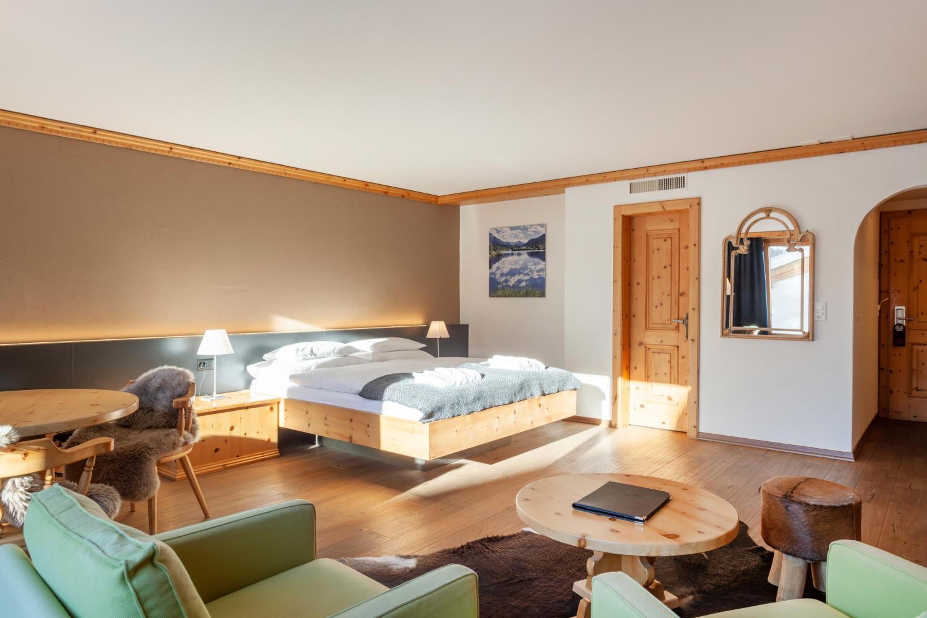 Junior Suite photo 3