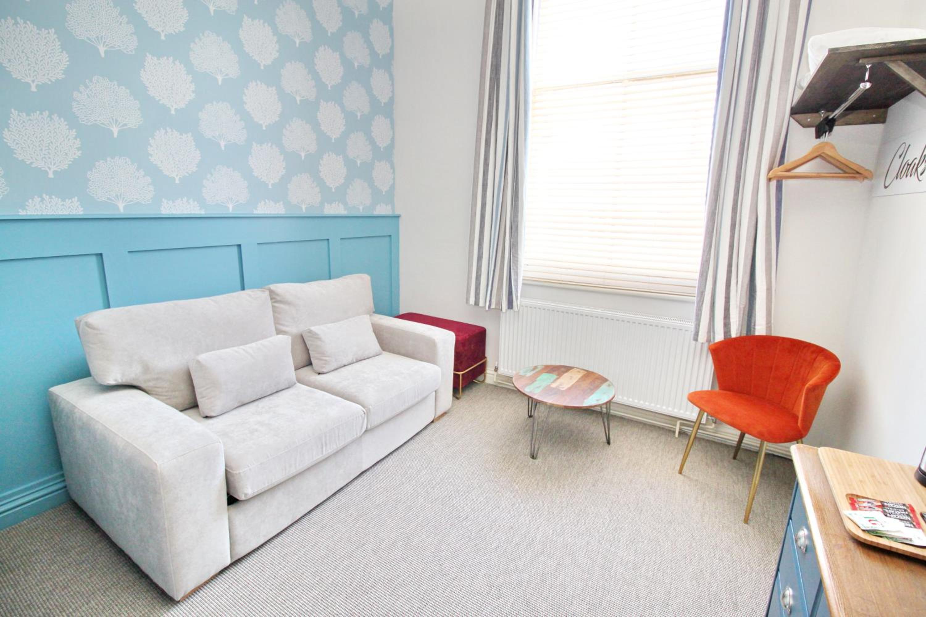Deluxe Family Room photo 2